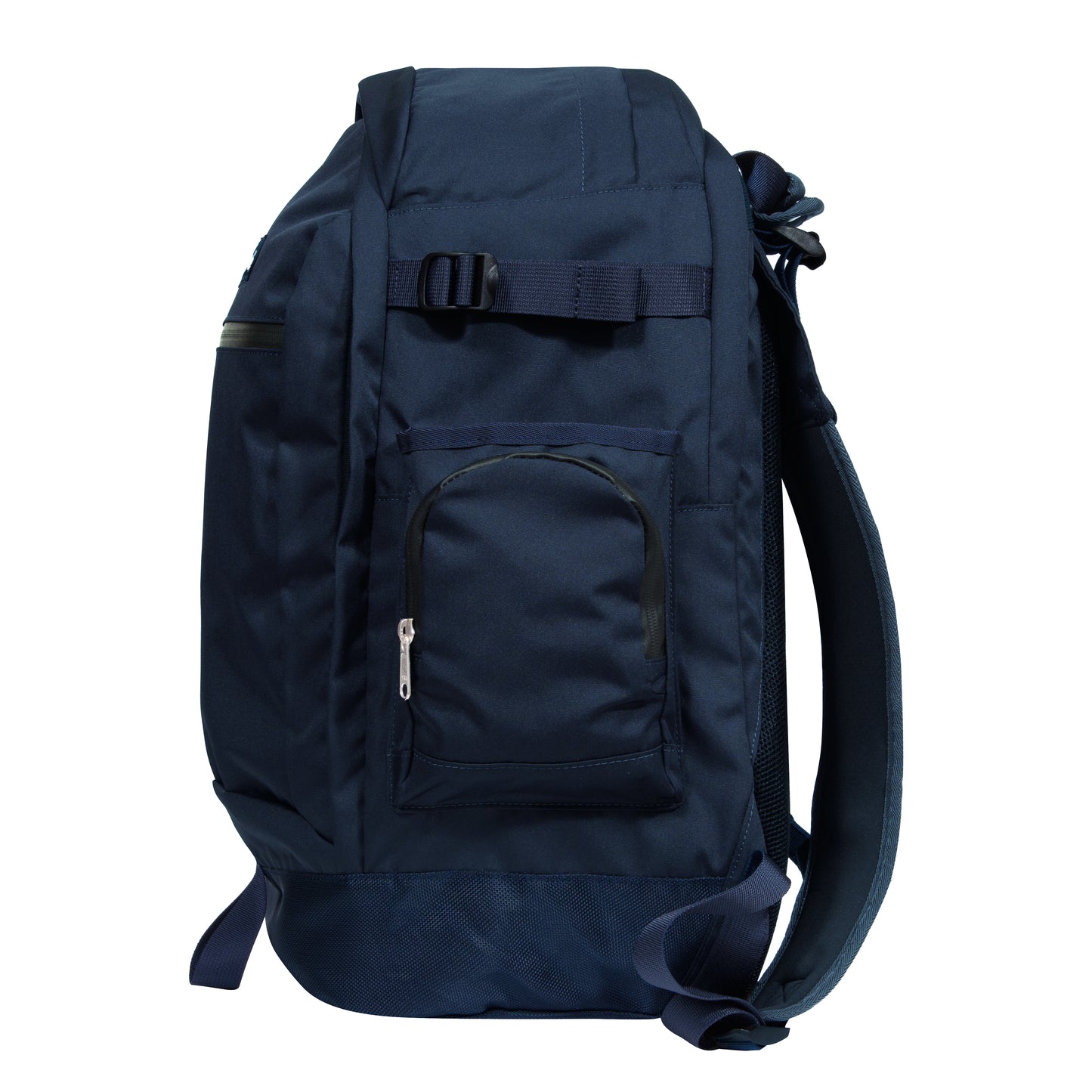Ball On Journey Backpack (navy)