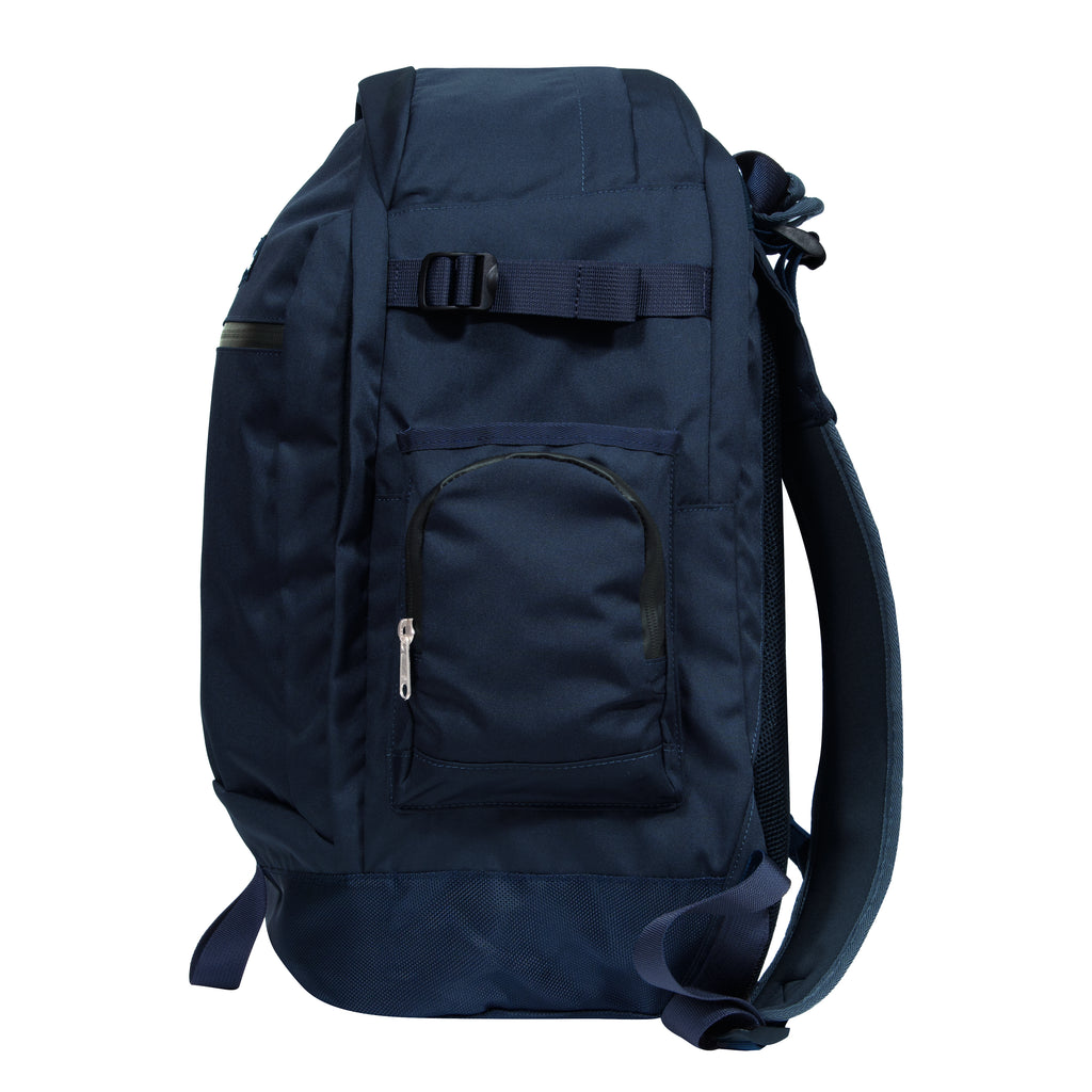 ballaholic ball on journey フーディ Ball On Journey Backpack (navy) – ballaholicオンラインショップ