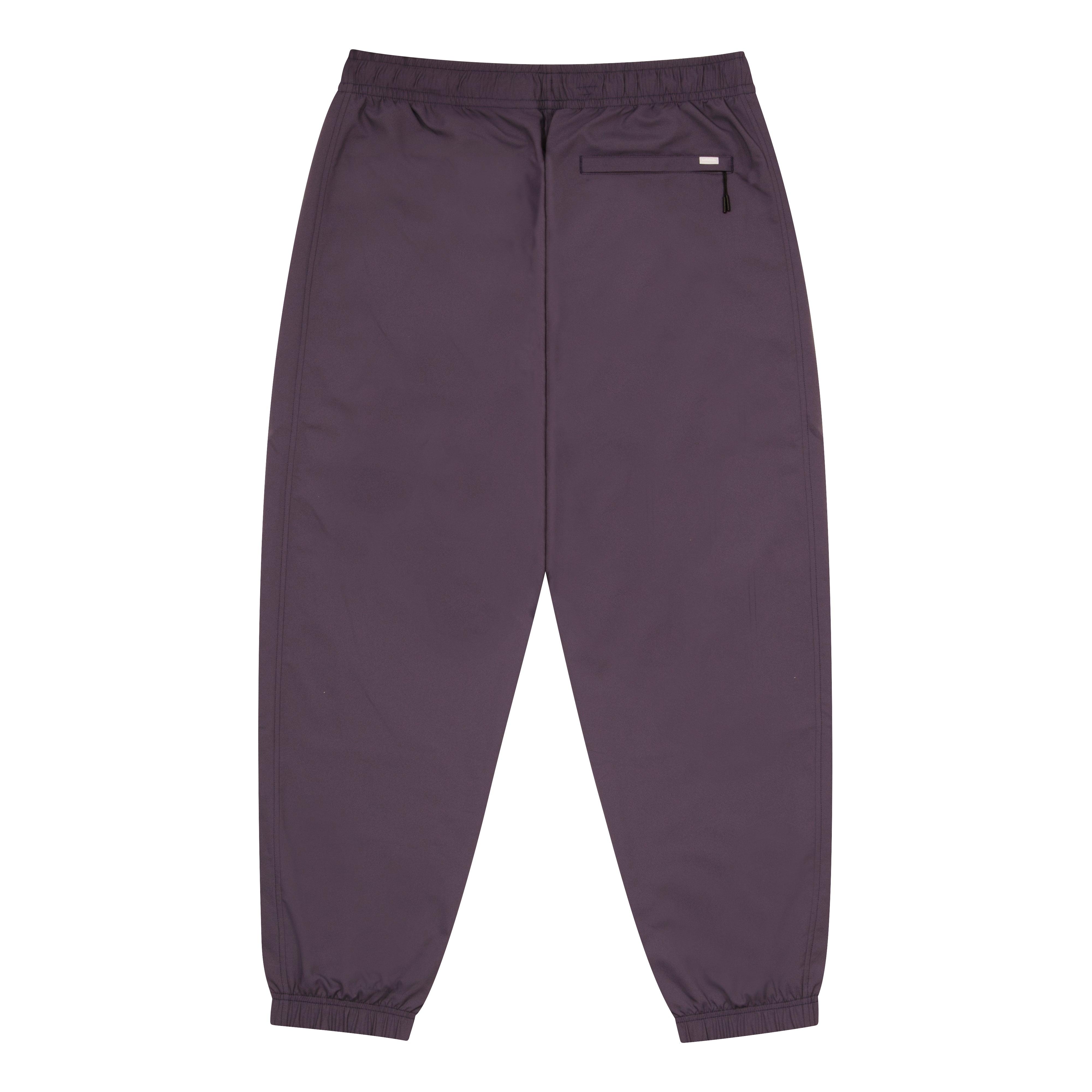 ballaholic ボーラホリック ANYWHERE PANTS Sサイズ Logo Anywhere Pants (dark grape) – ballaholicオンラインショップ