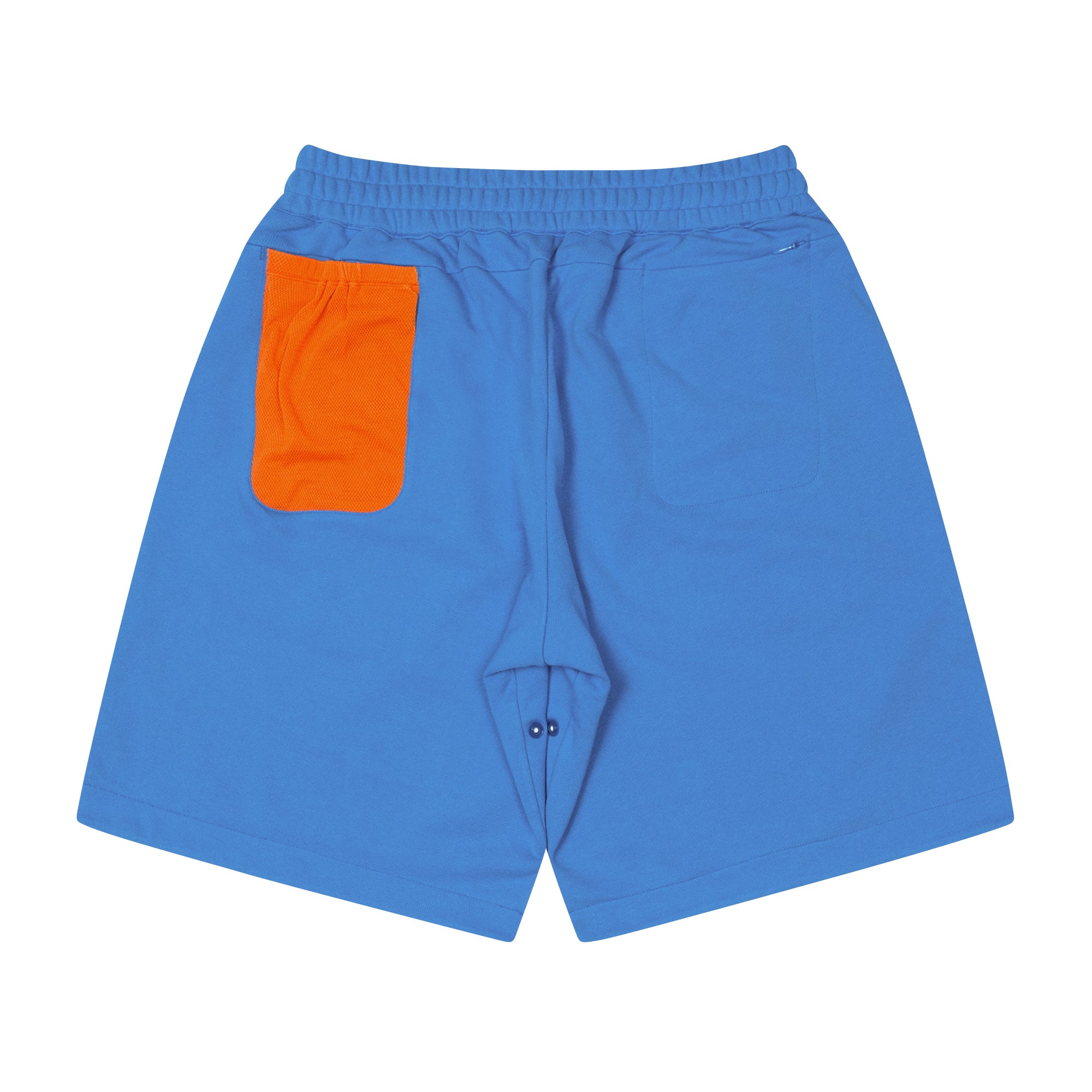 Bobbito x ballaholic 1990/2023 Hybrid Sweat Shorts (blue/white) – ballaholic オンラインショップ