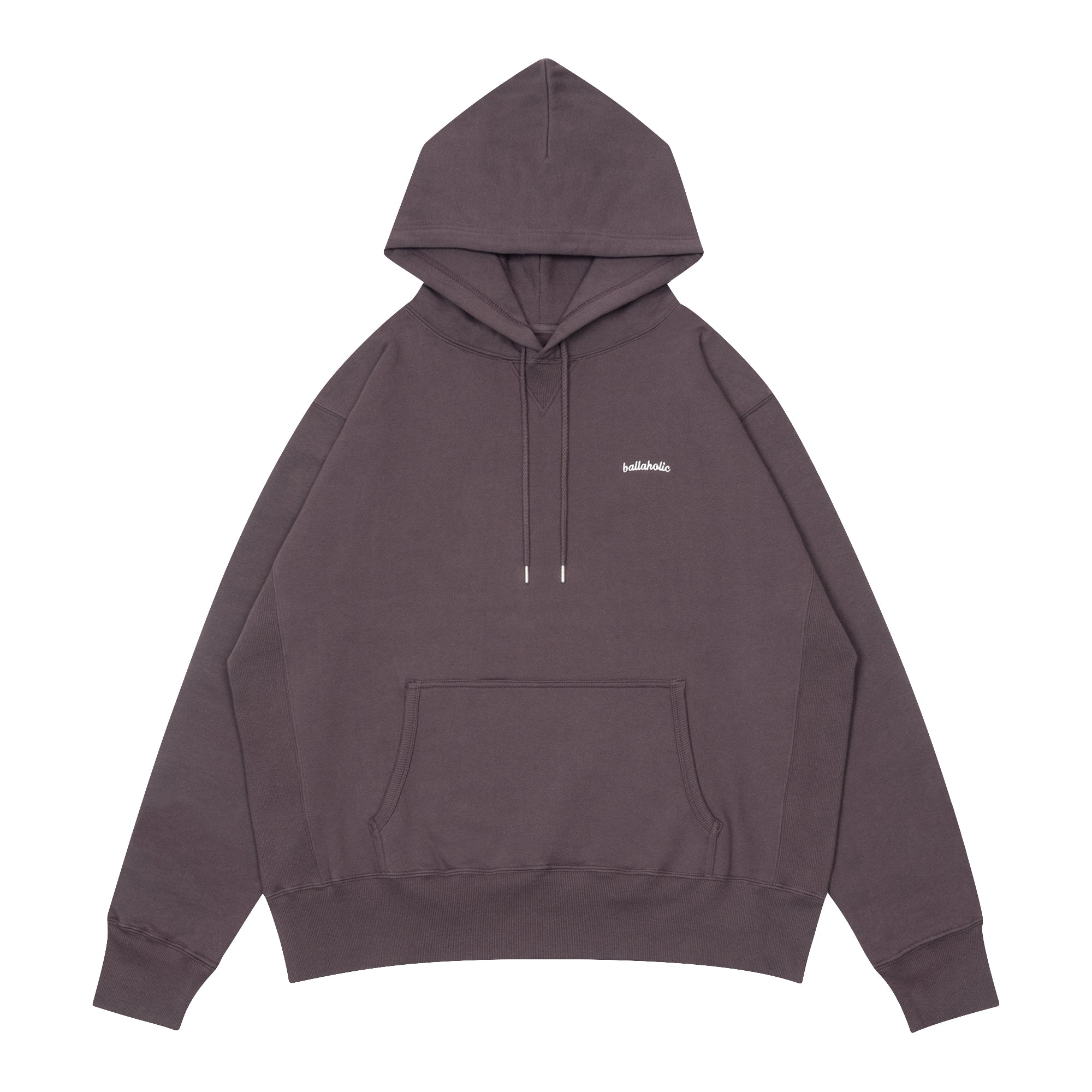 ballaholic Small LOGO Hoodie XL 【公式通販】