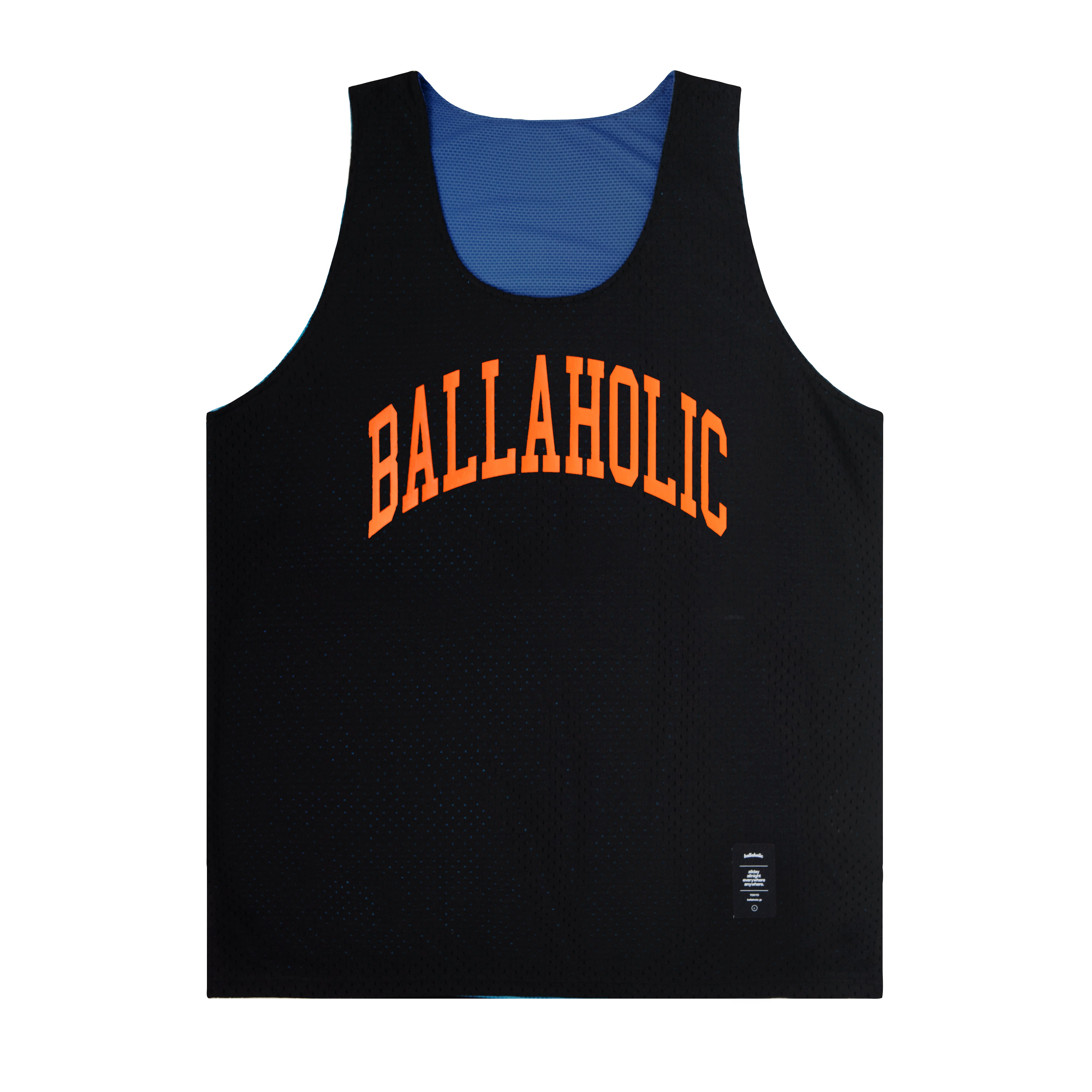 ballaholicオンラインショップ