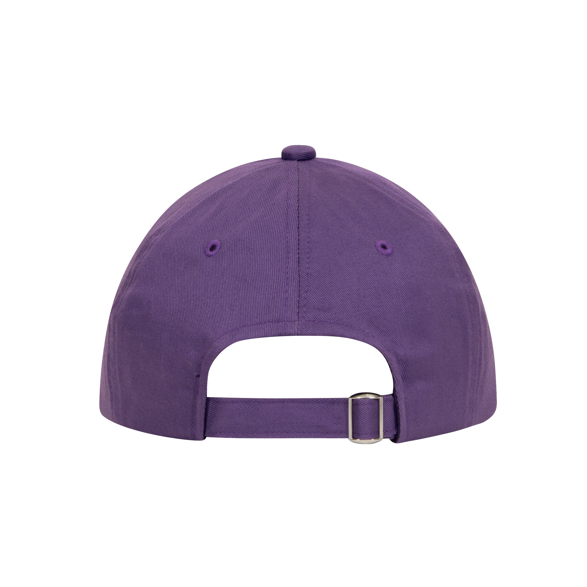 Logo 6P Cap (violet) – ballaholicオンラインショップ