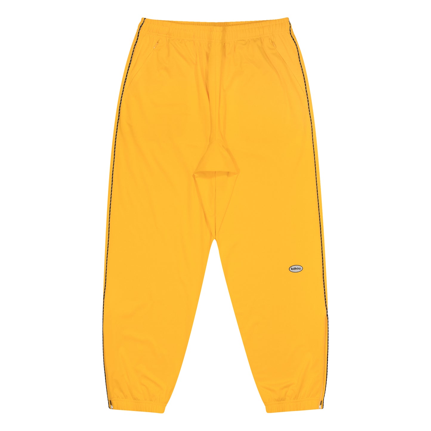 blhlc Oval Logo Hyperstretch Jersey Pants (yellow)