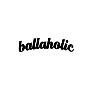 ballaholicオンラインショップ