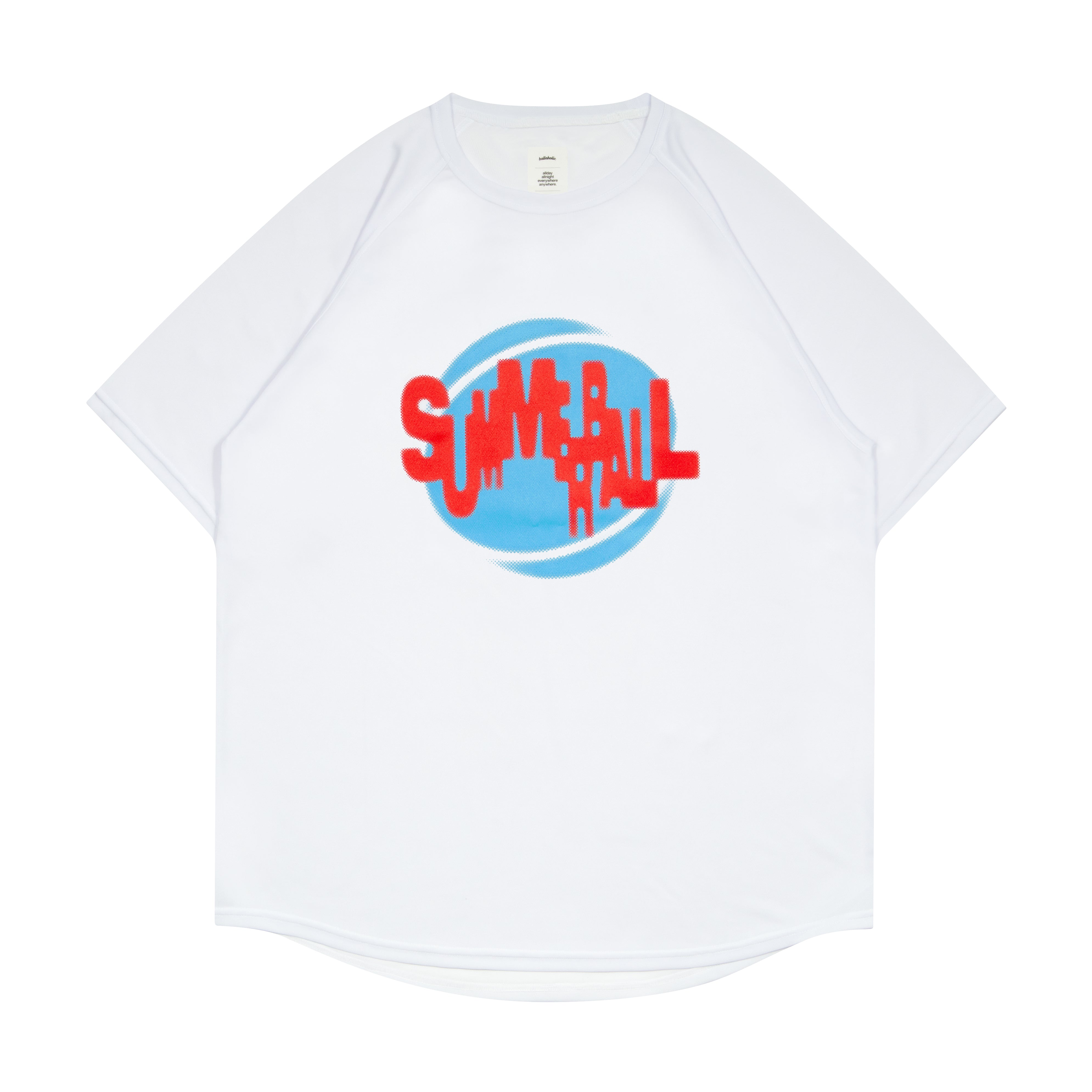 ballaholicオンラインショップ