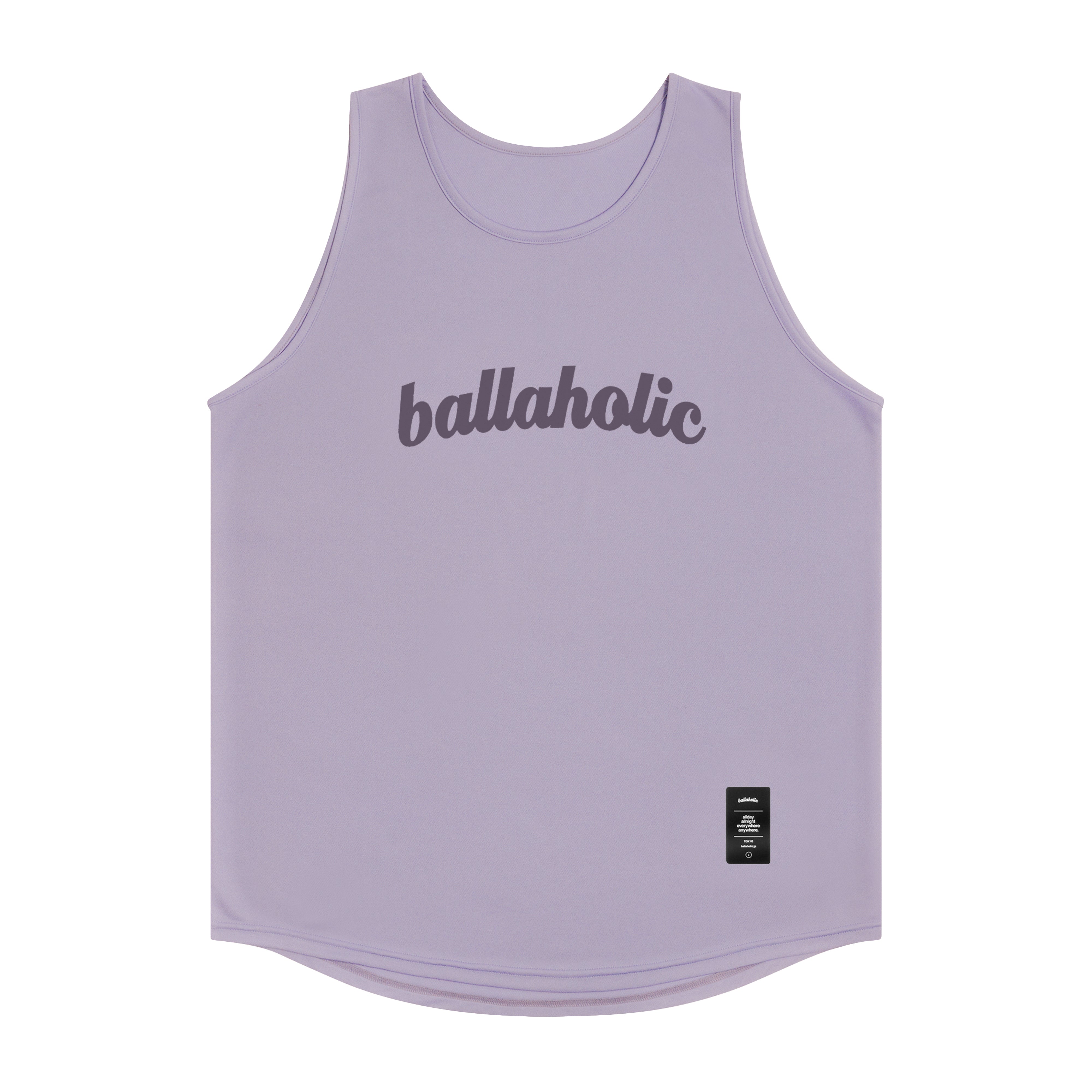 ballaholicオンラインショップ