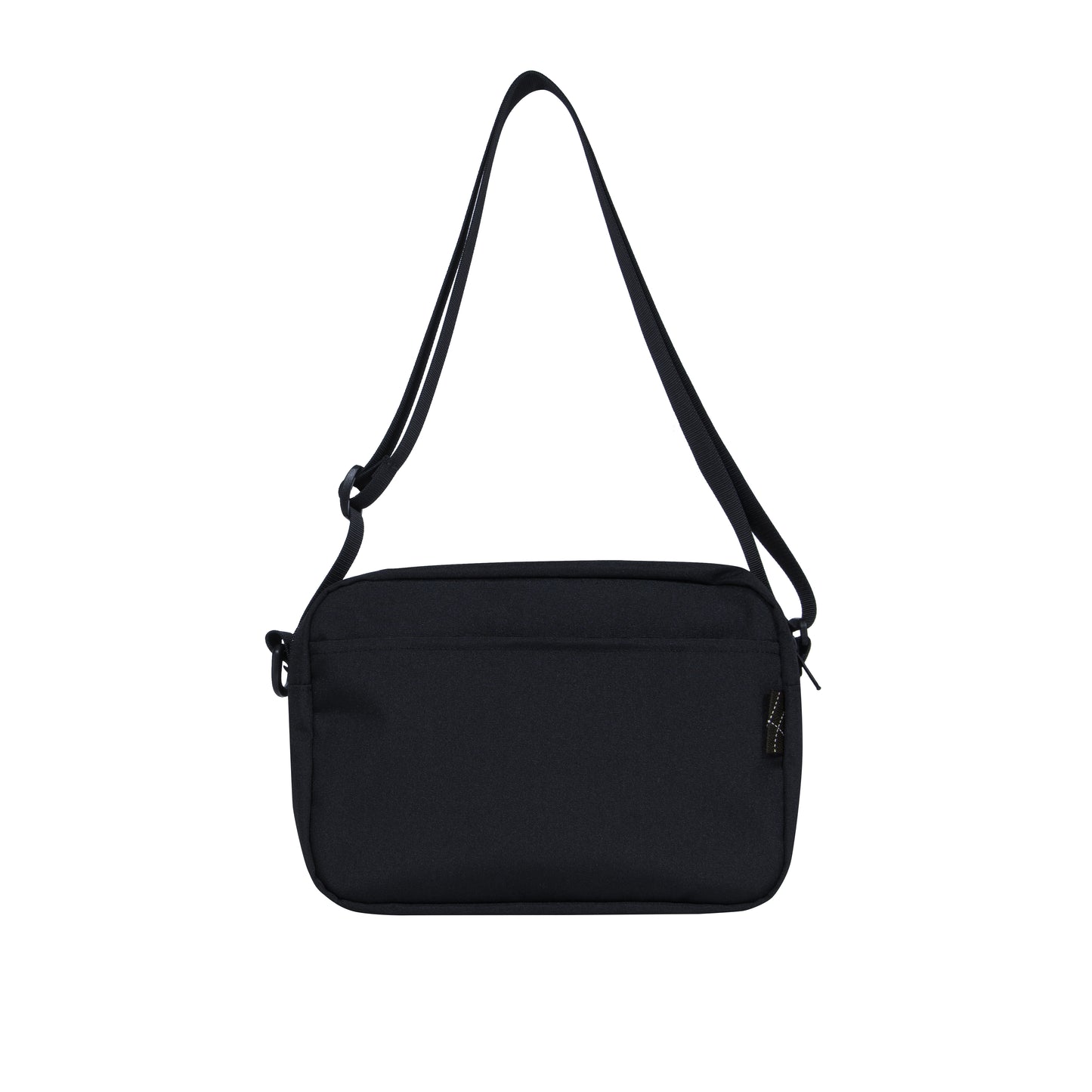 City Shoulder Bag (black)