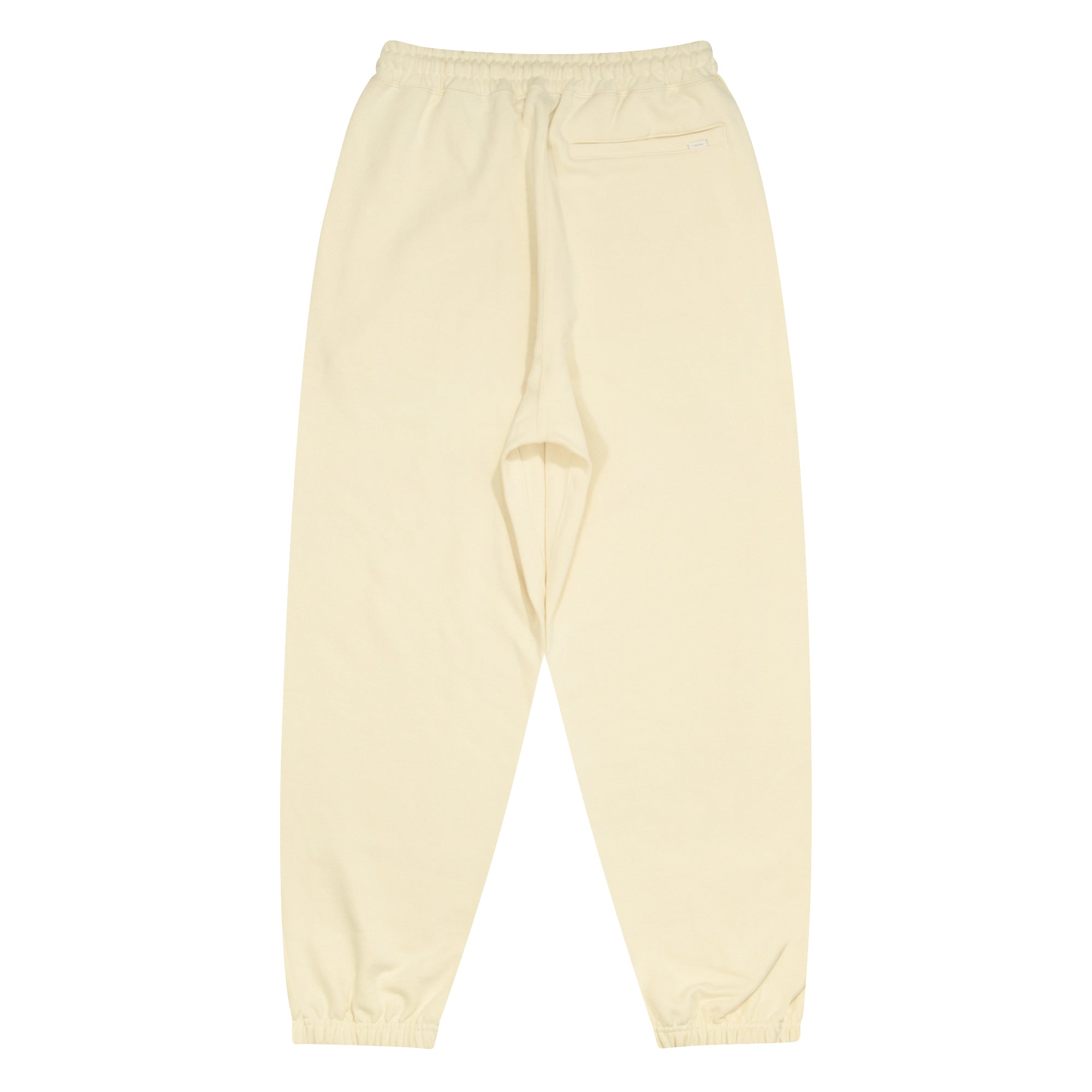 ウェア ballaholic Small Logo Sweat Pants Small Logo Sweat Pants (ivory) – ballaholicオンラインショップ
