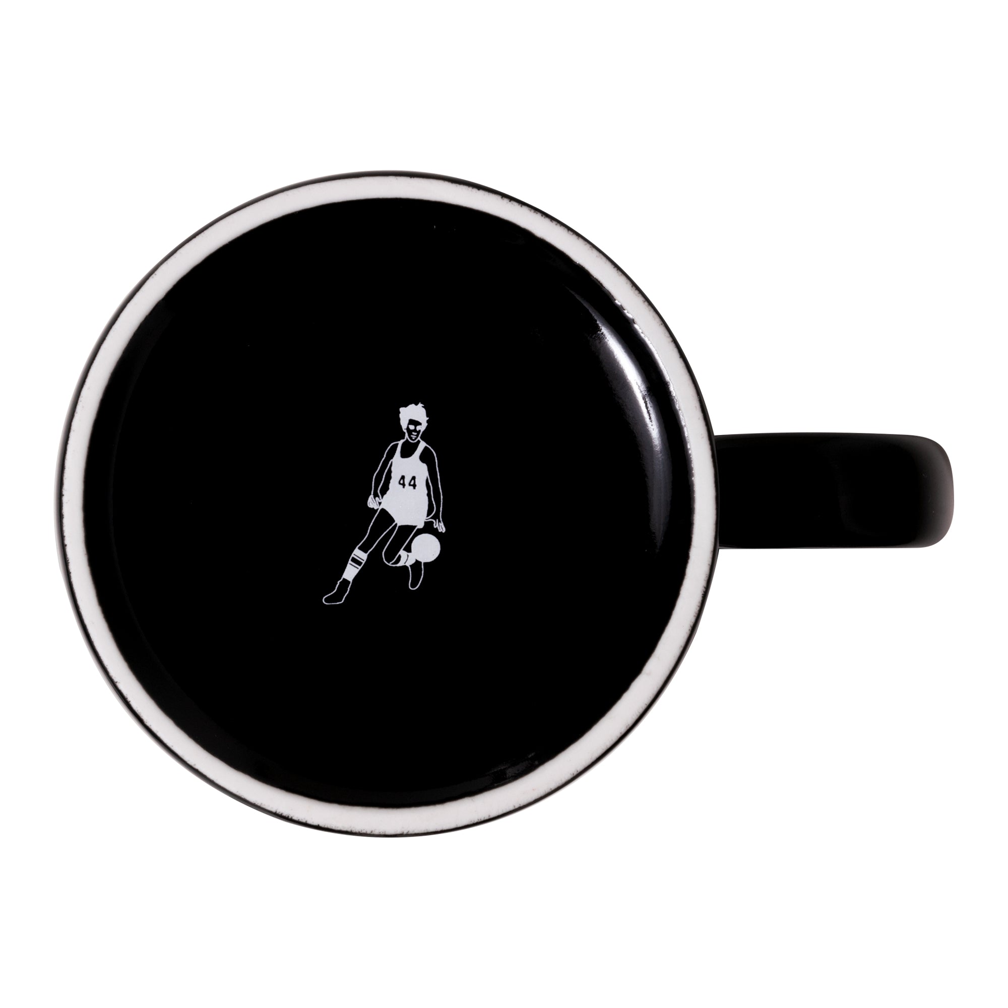 Concept Mug (black) – ballaholicオンラインショップ