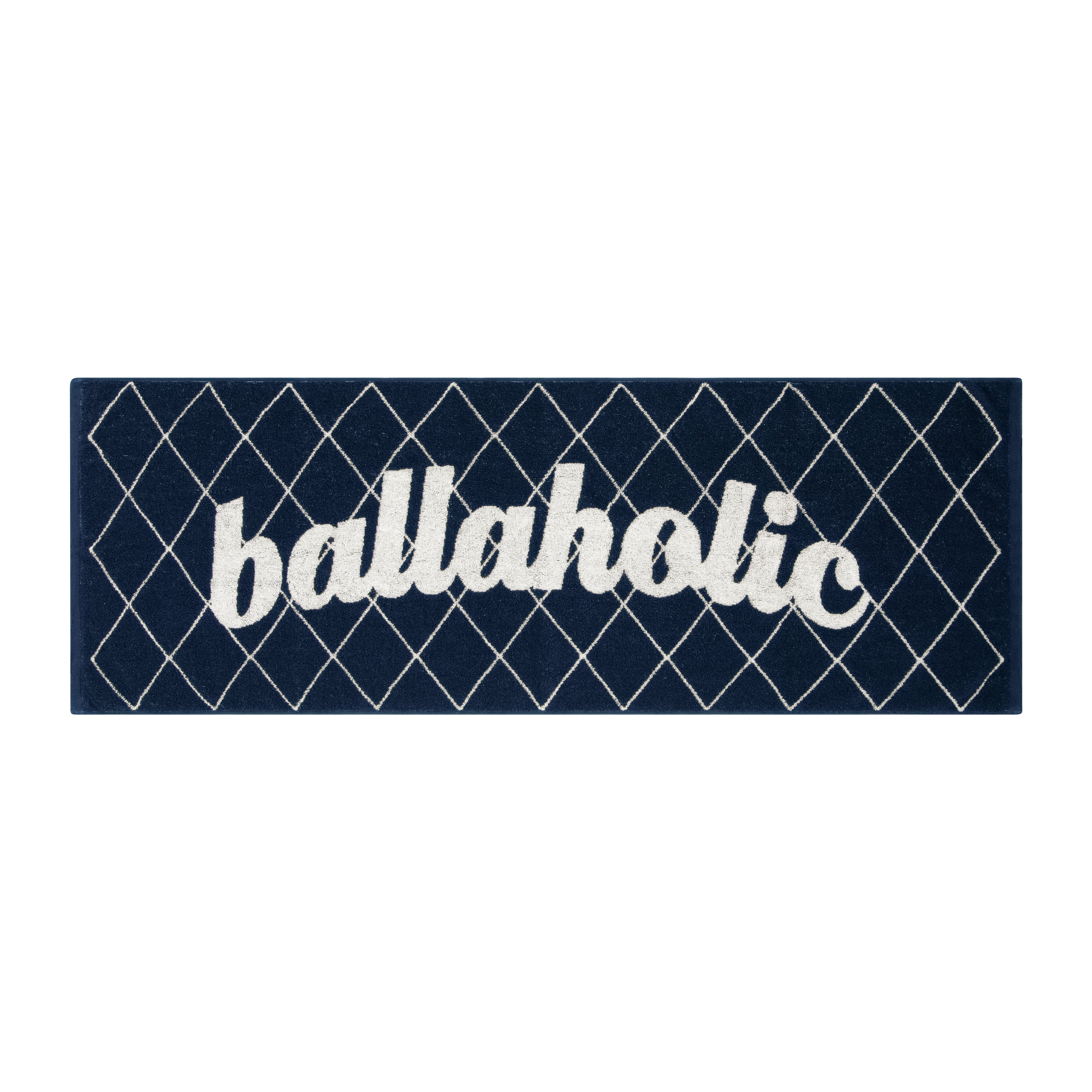 ballaholicオンラインショップ