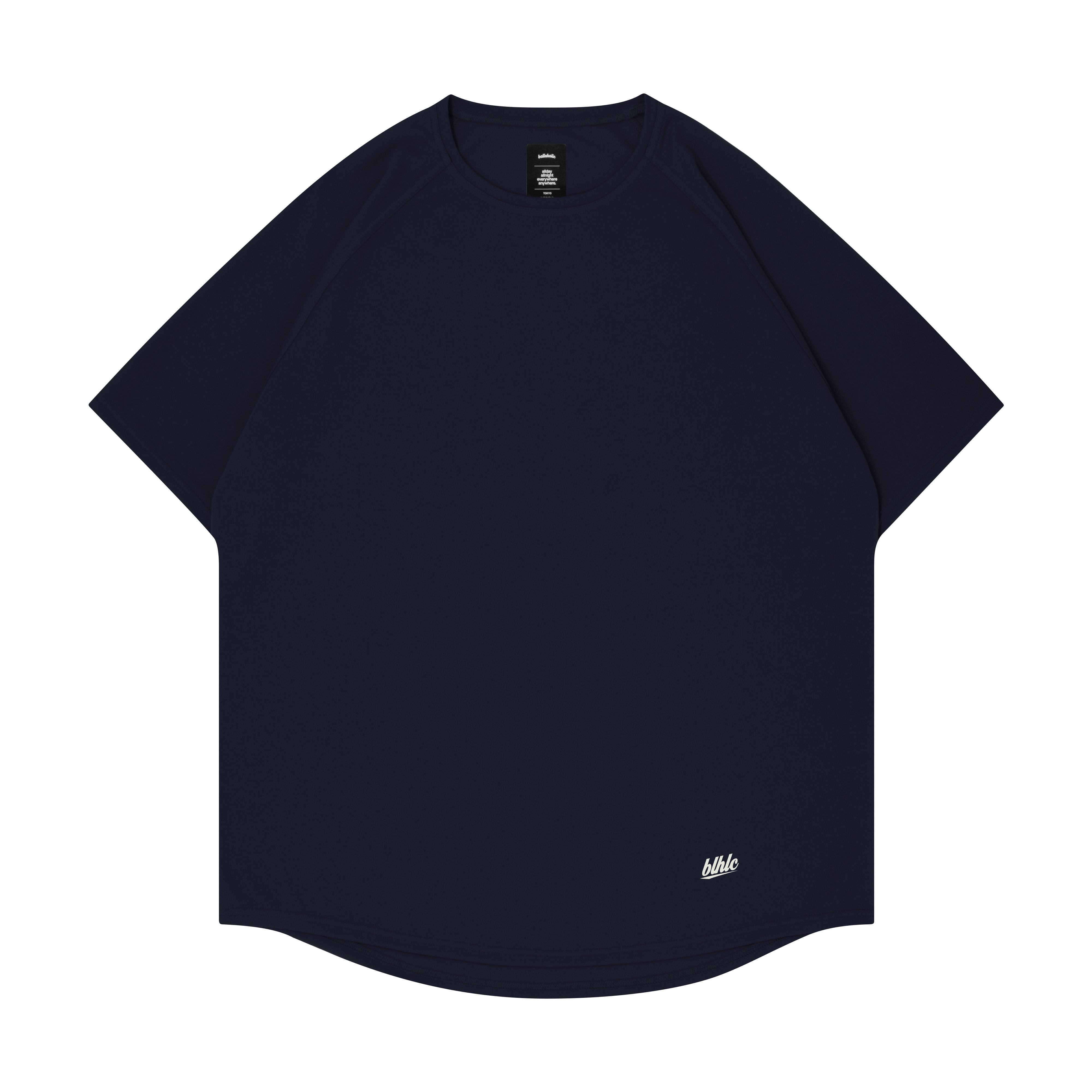 blhlc Back Print Cool Tee (night sky/off white) – ballaholic