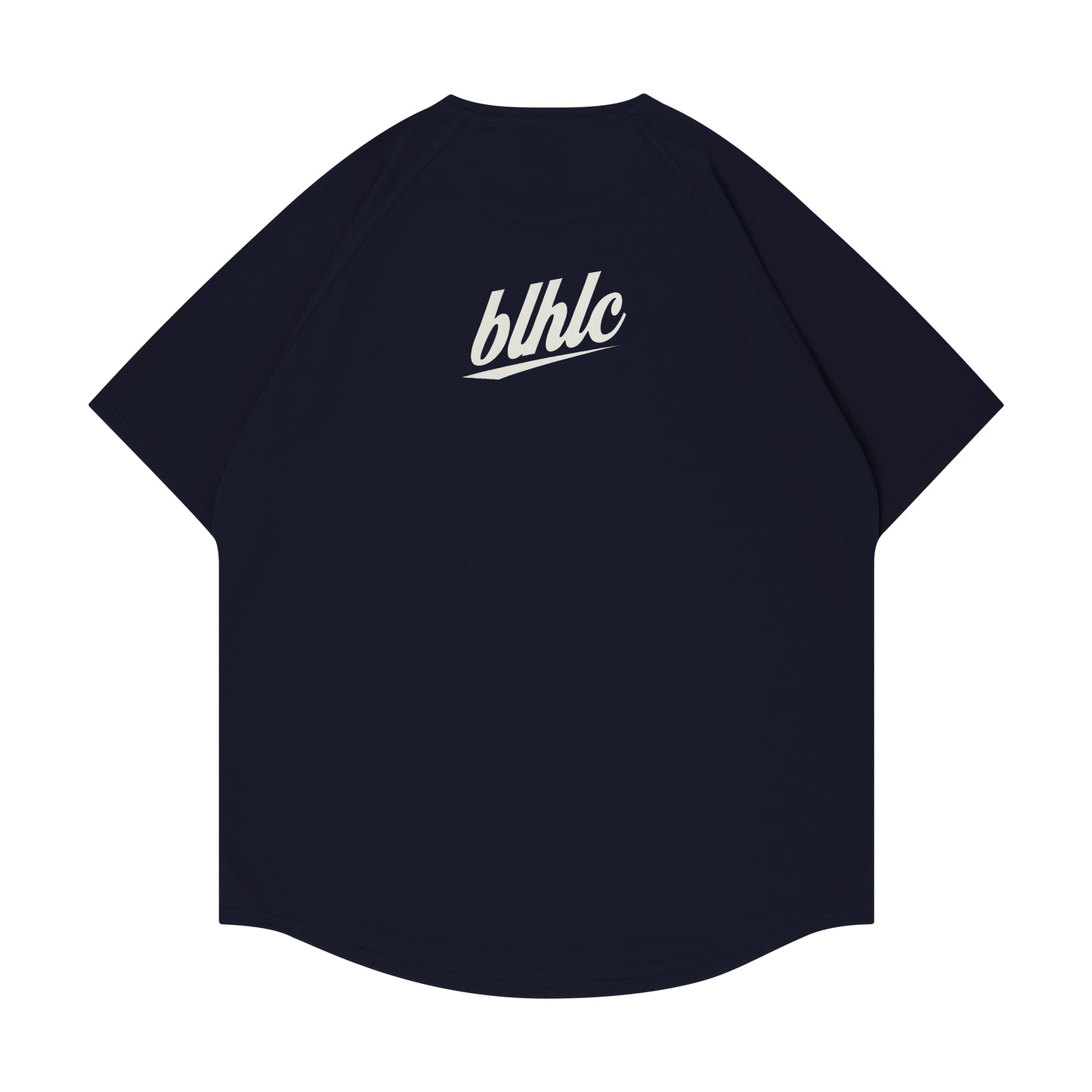 blhlc Back Print Cool Tee (night sky/off white)