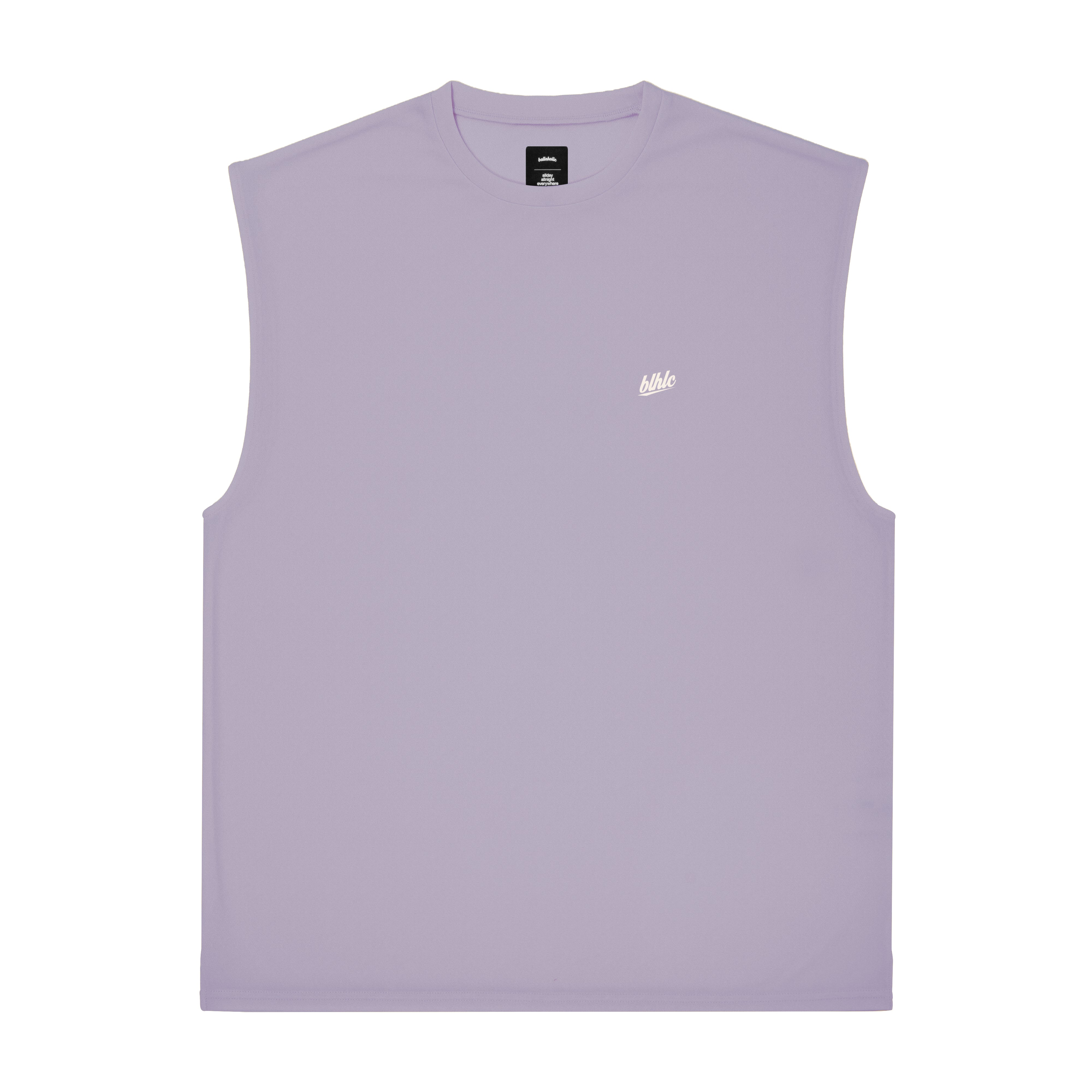 blhlc No Sleeve Tops (wisteria/off white) – ballaholicオンライン