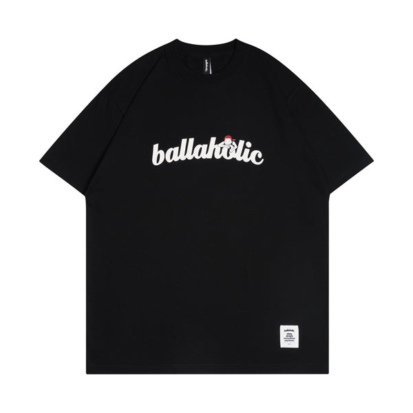 新品　ballaholic グレー　バックプリント　 Tシャツ Lサイズ 1_4b4e7b32-0cf4-48df-9dcf-