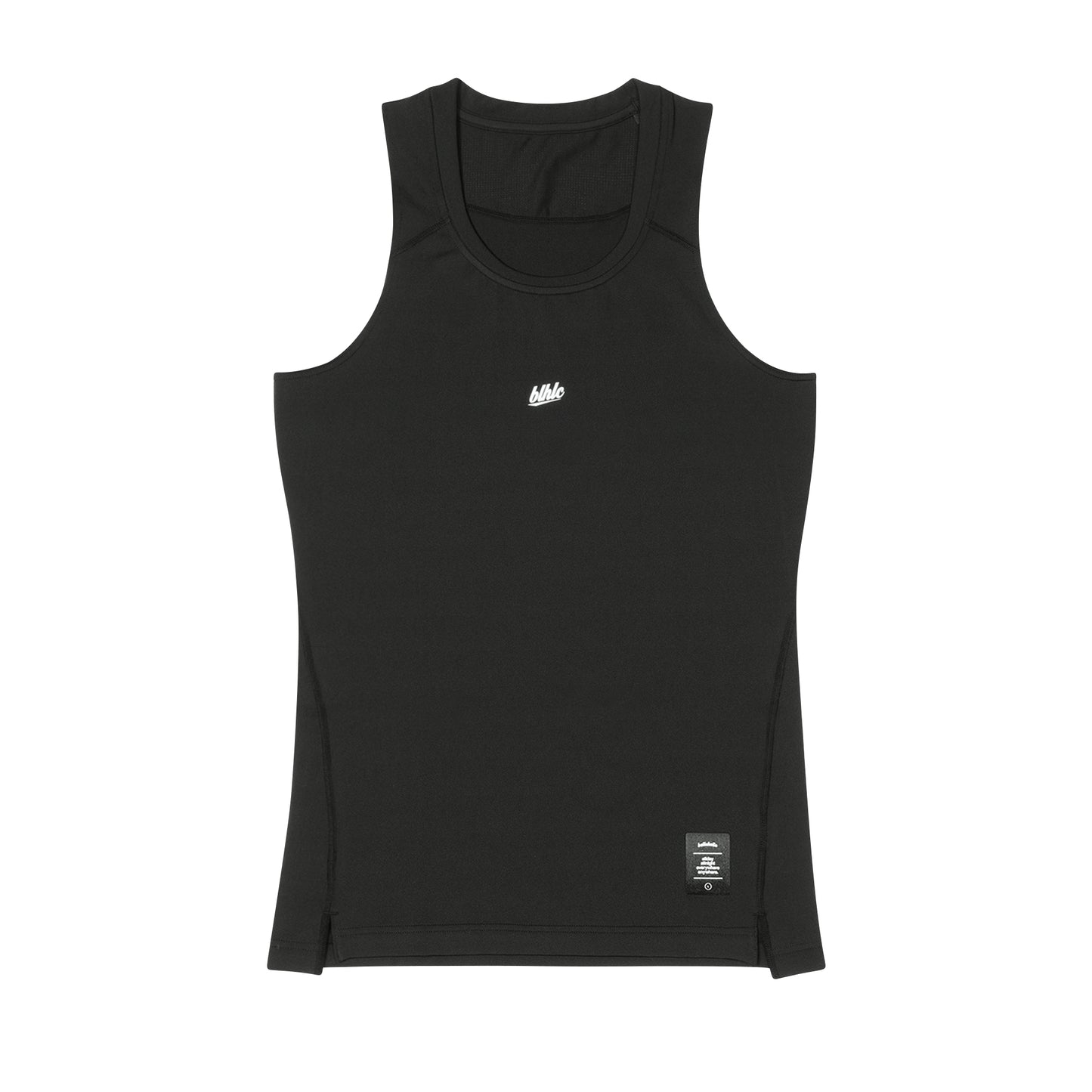 Compression Tank Tops black Ballaholic compression-tank-tops-black-ballaholic