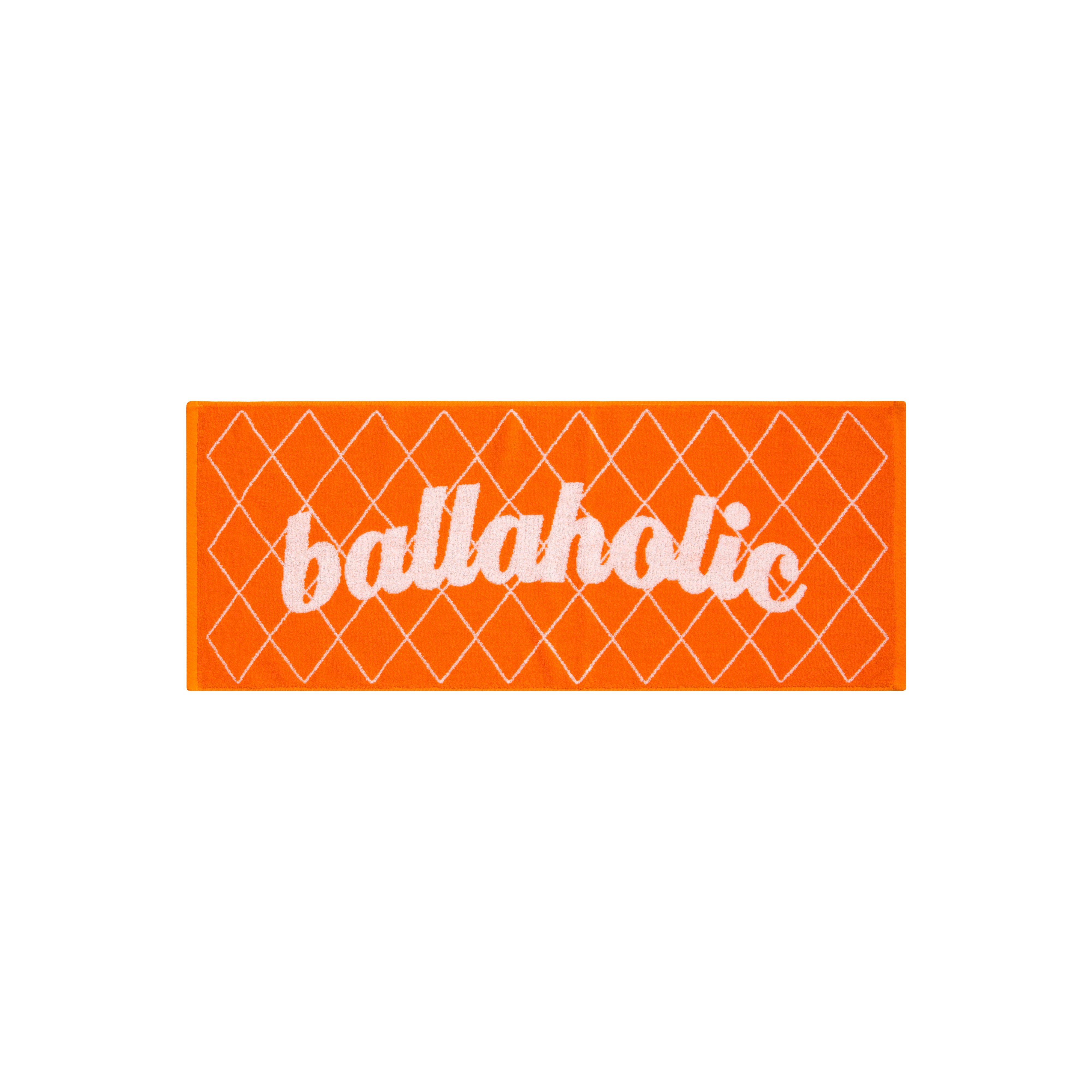 ballaholicオンラインショップ
