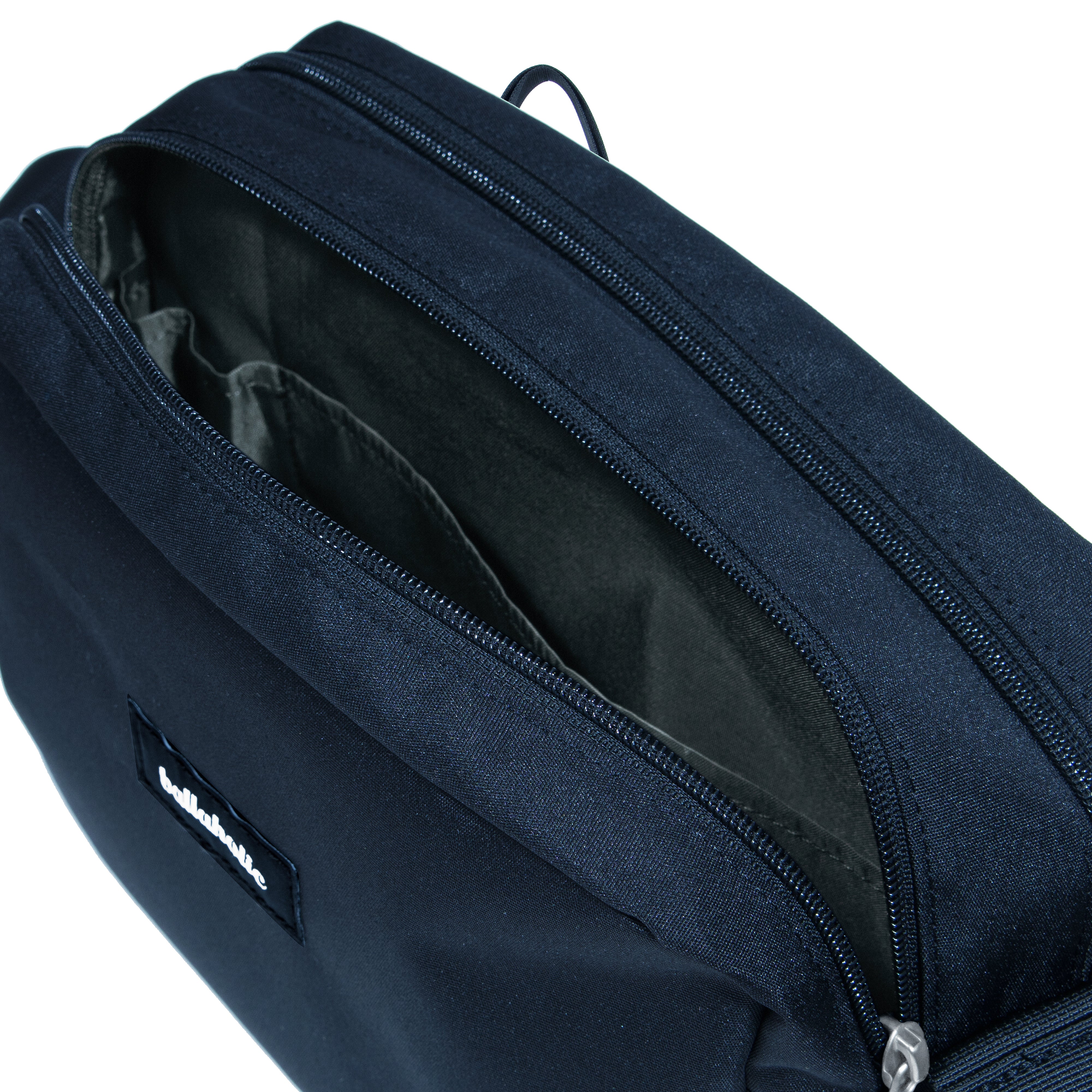 City Shoulder Bag (navy) – ballaholicオンラインショップ