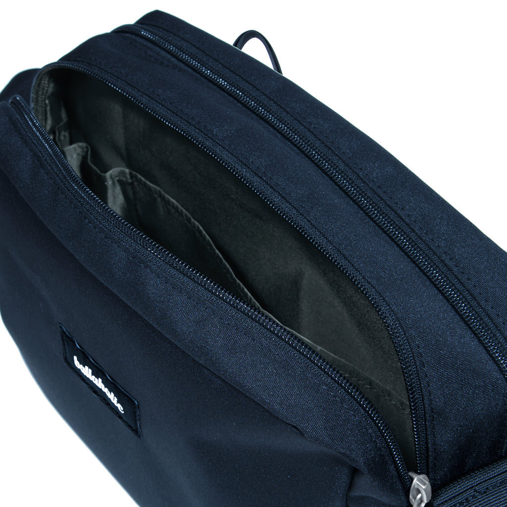 ballaholic City Shoulder Bag 完売 貴重 City Shoulder Bag (navy) – ballaholicオンラインショップ