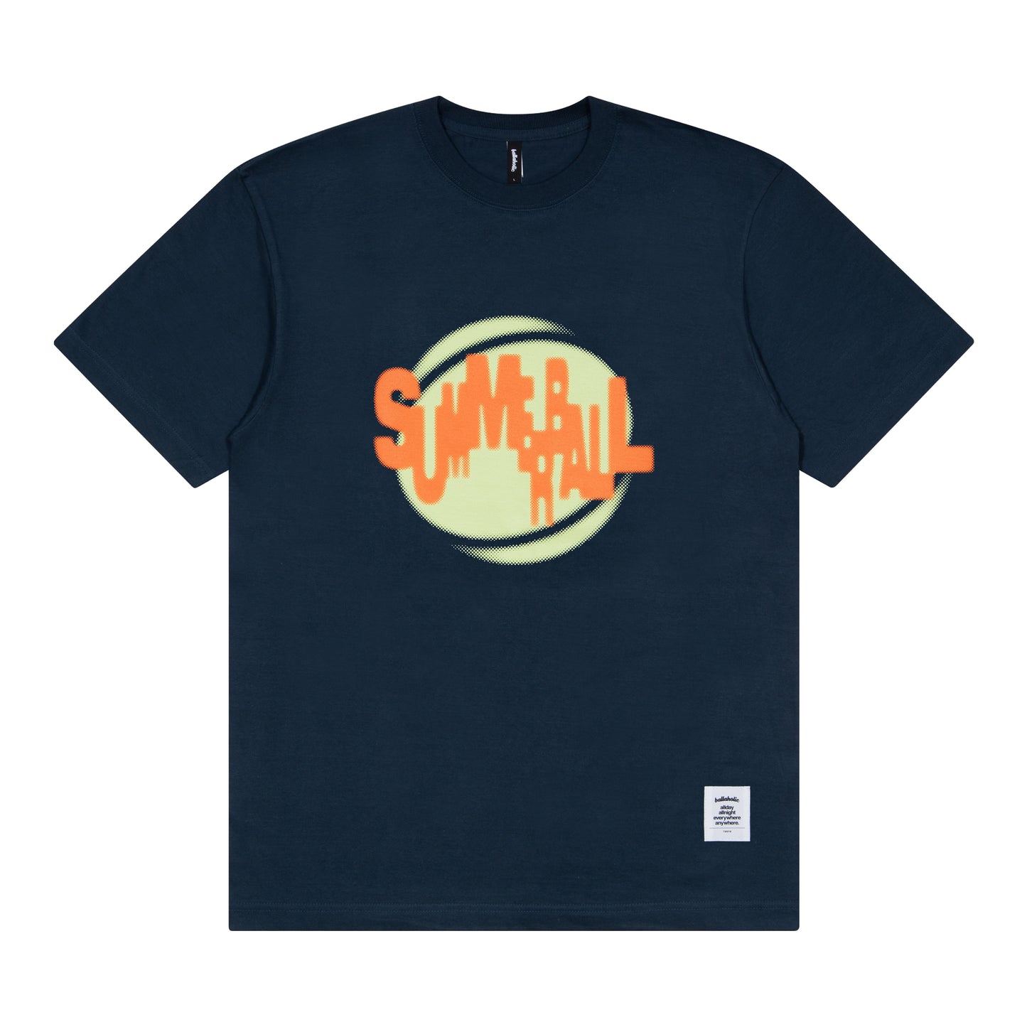 SUMMERBALL 2026 Tee (slate)