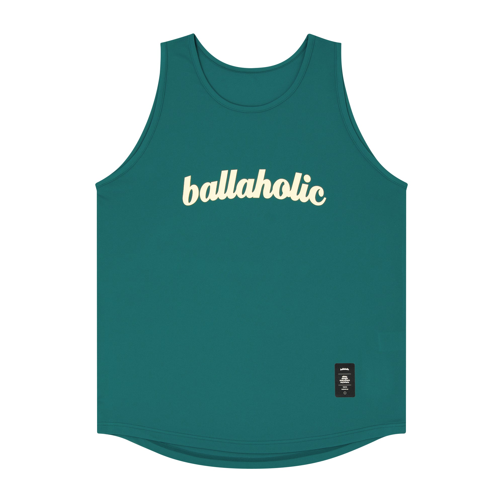 ballaholicオンラインショップ