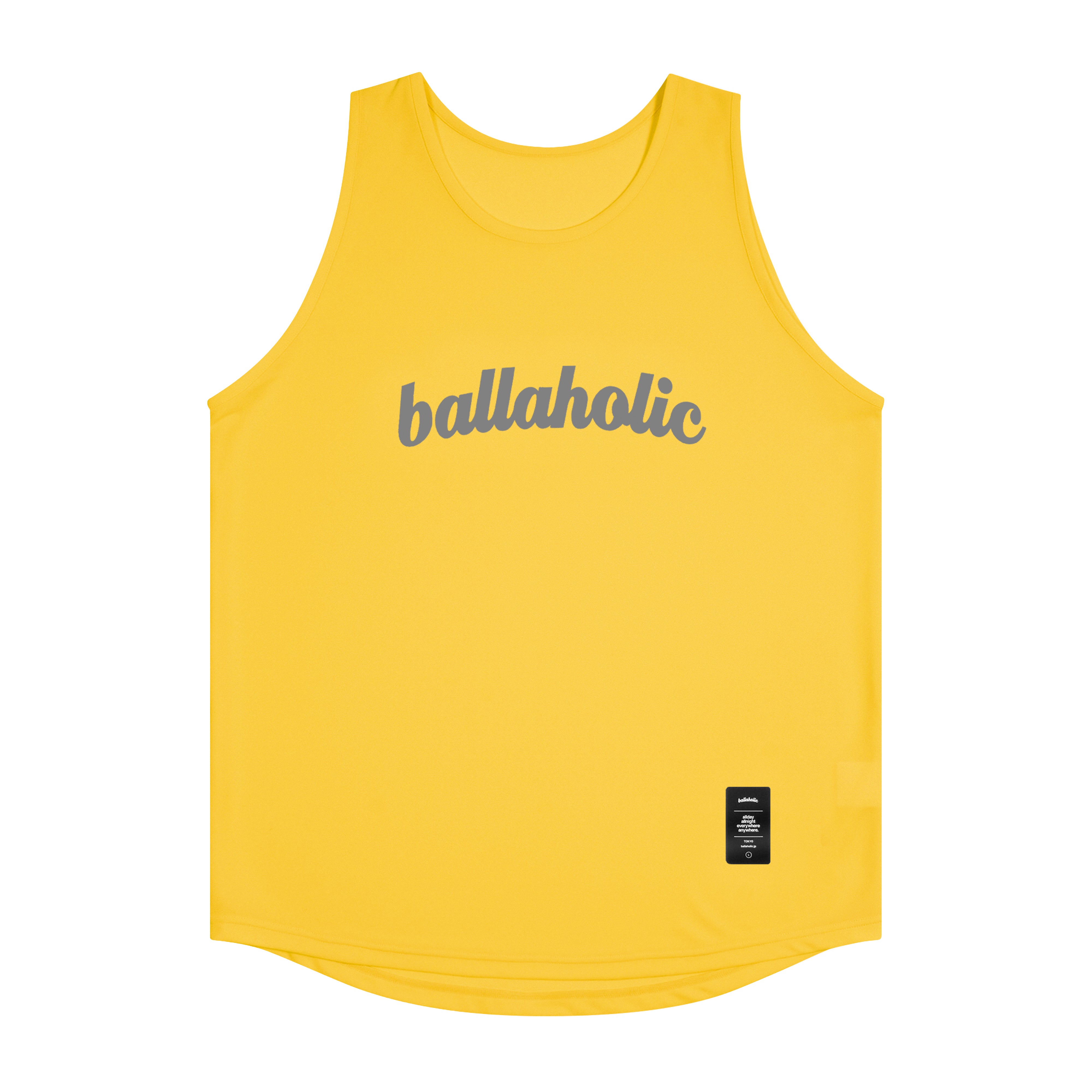ballaholicオンラインショップ