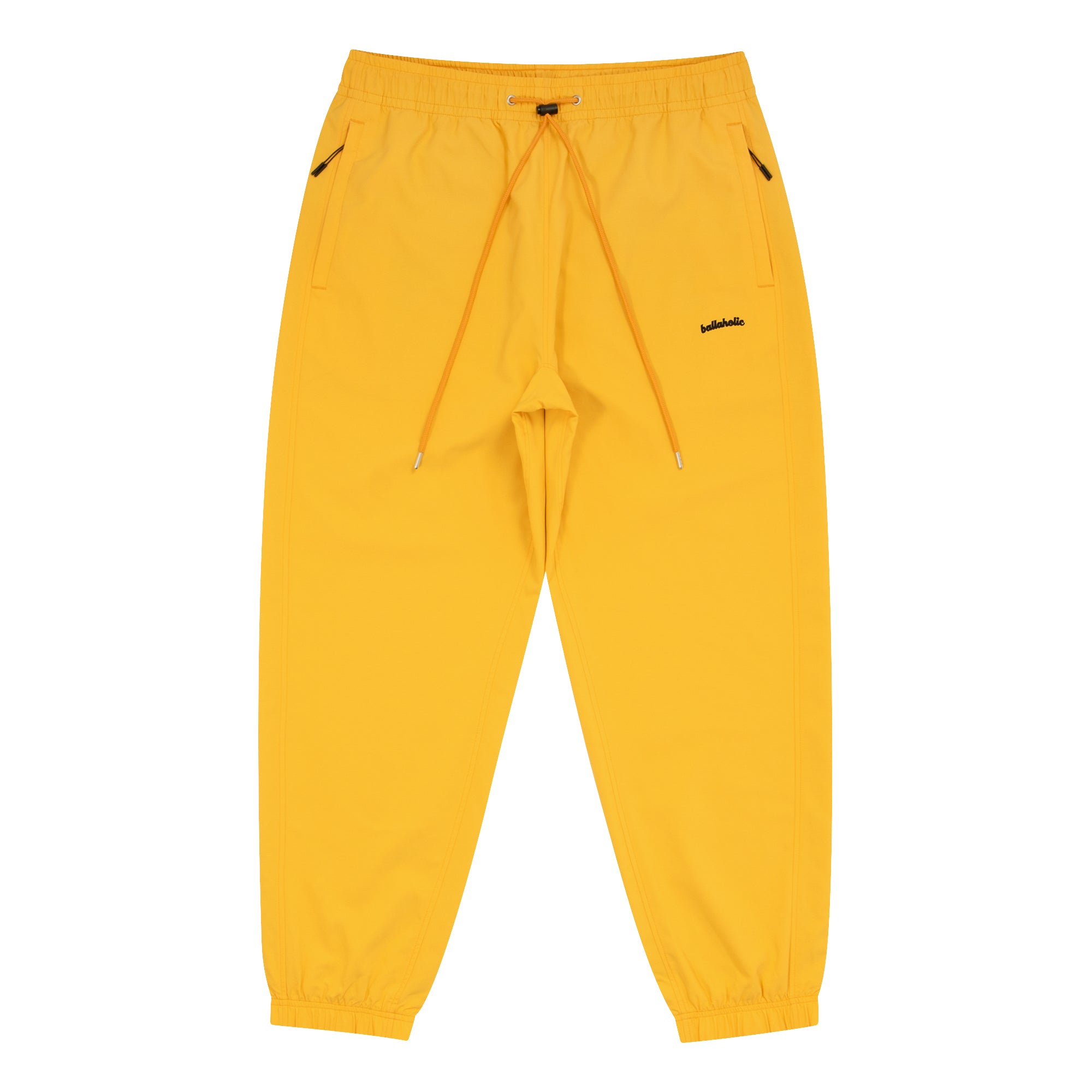 Logo Anywhere Pants (citrus) – ballaholicオンラインショップ