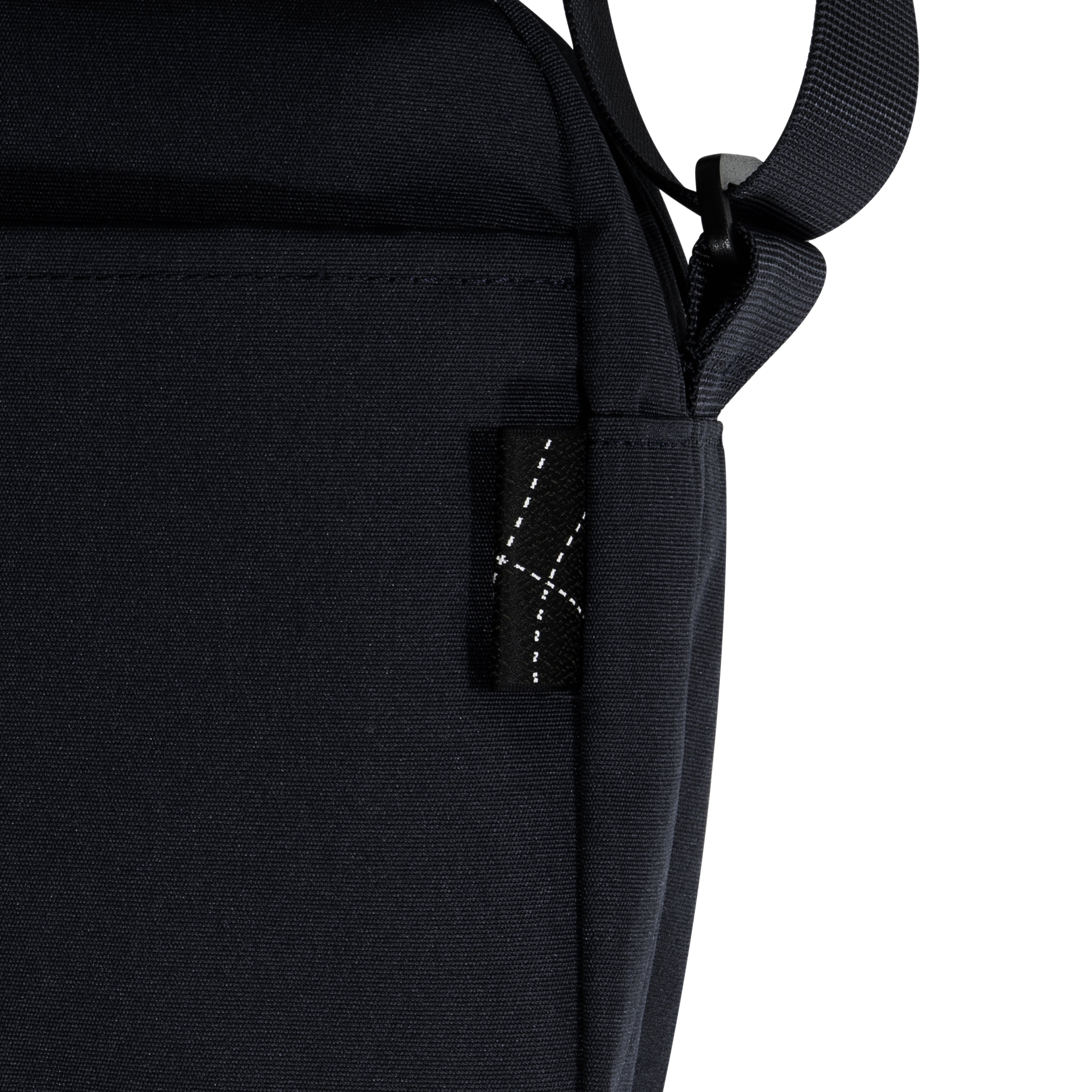 City Shoulder Bag (black) – ballaholicオンラインショップ