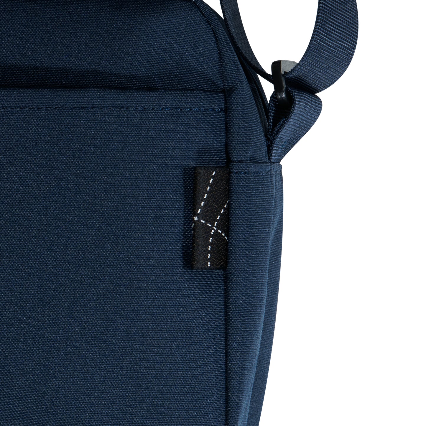 City Shoulder Bag (navy)