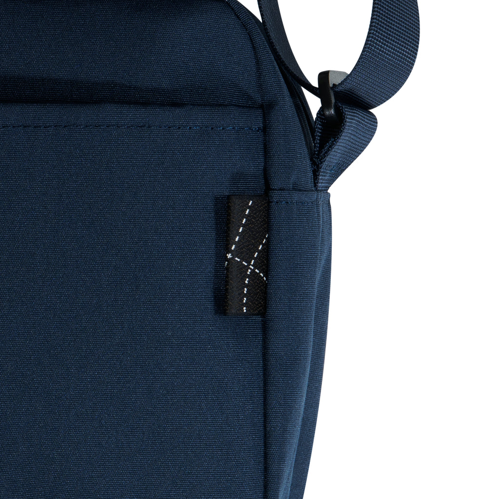 City Shoulder Bag (navy) – ballaholicオンラインショップ