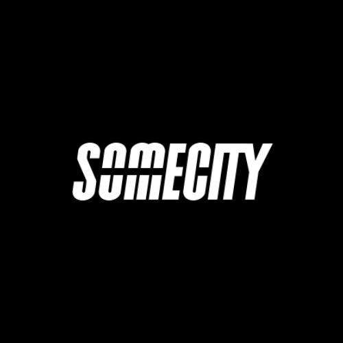 SOMECITY TOKYO 当日券