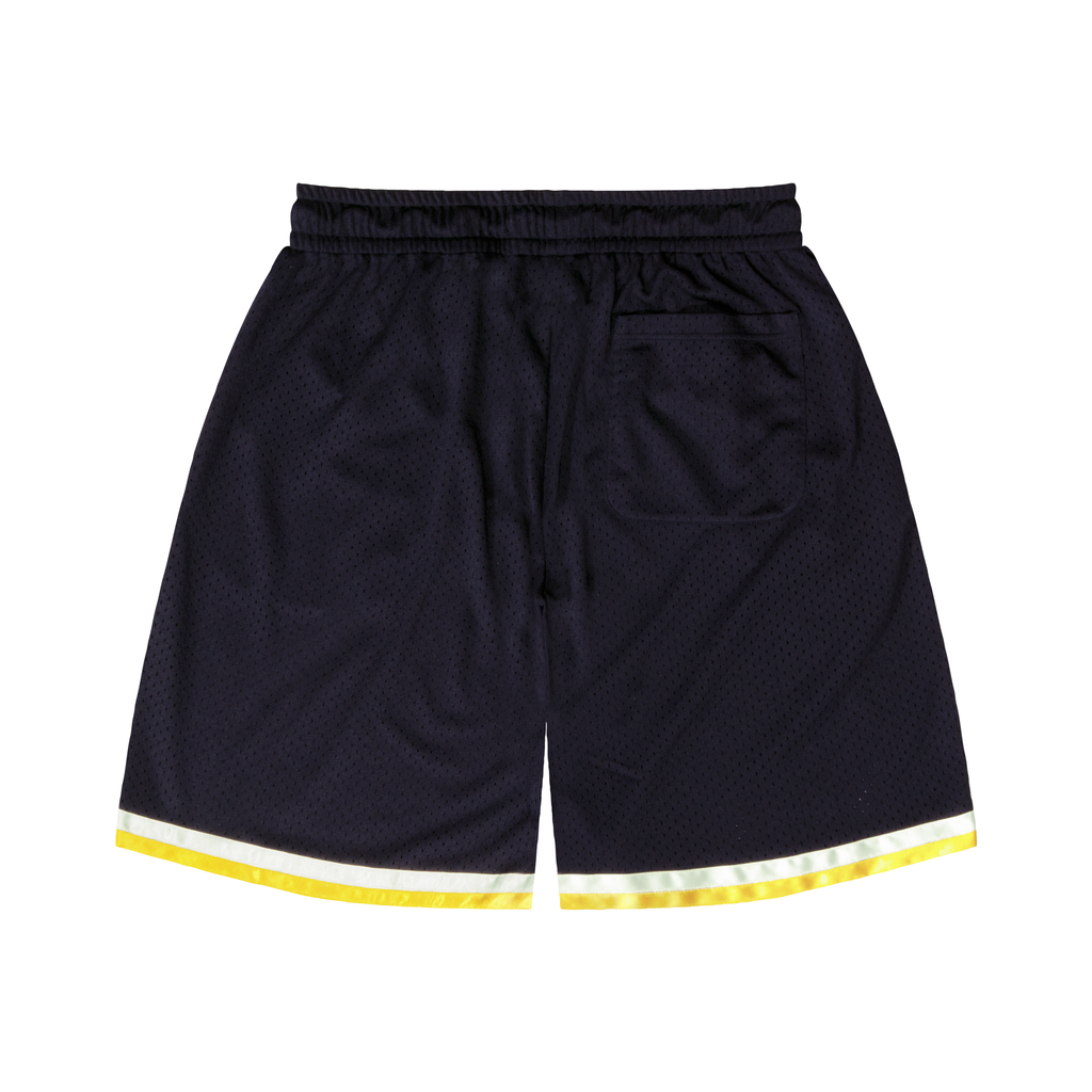 ballaholic TSC zip shorts Lサイズ Tape Mesh Zip Shorts (off white ballaholic TSC zip shorts Lサイズ Tape Mesh Zip Shorts (off white