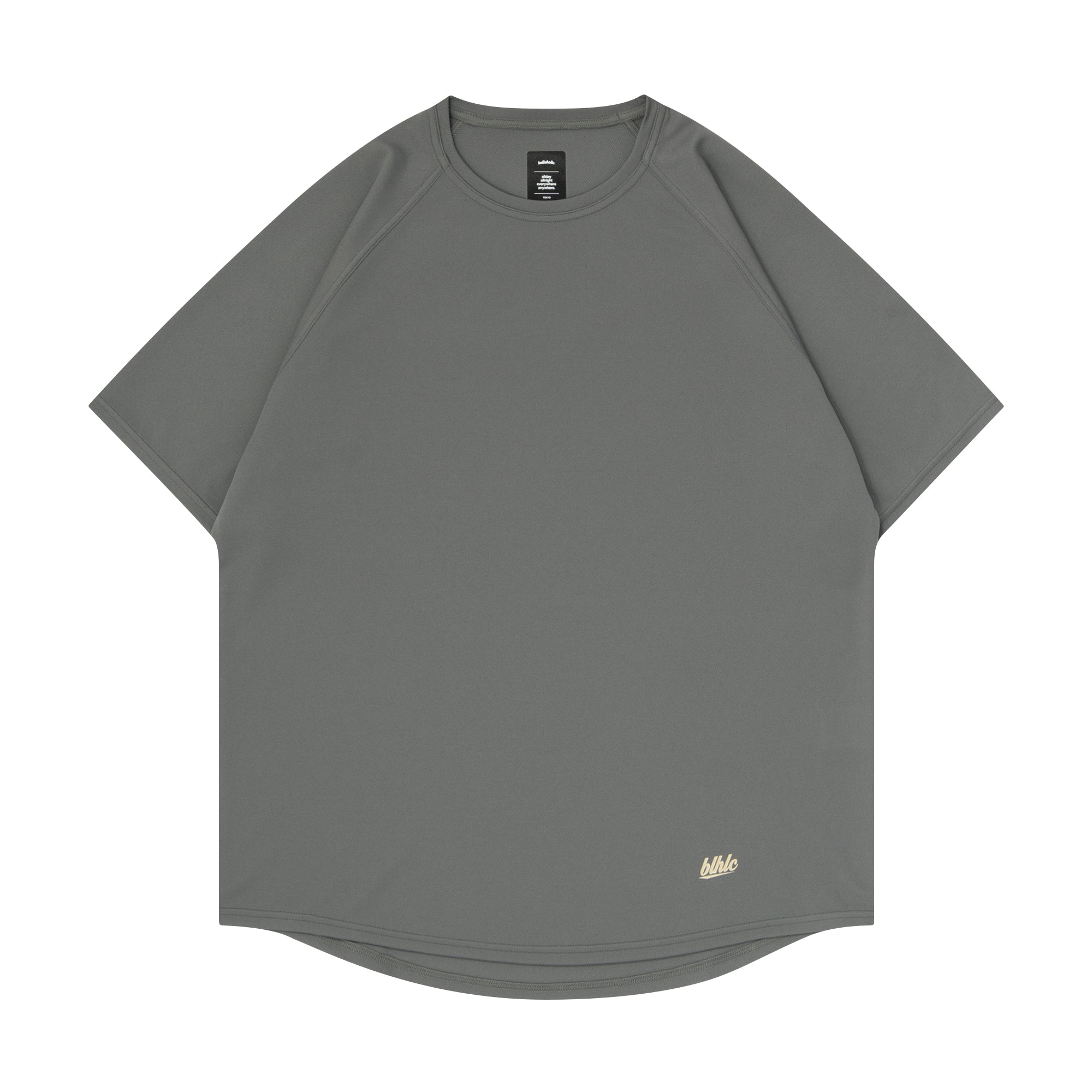blhlc Back Print Cool Tee (charcoal gray/sand digital camo blhlc Back Print Cool Tee (charcoal gray/sand digital camo