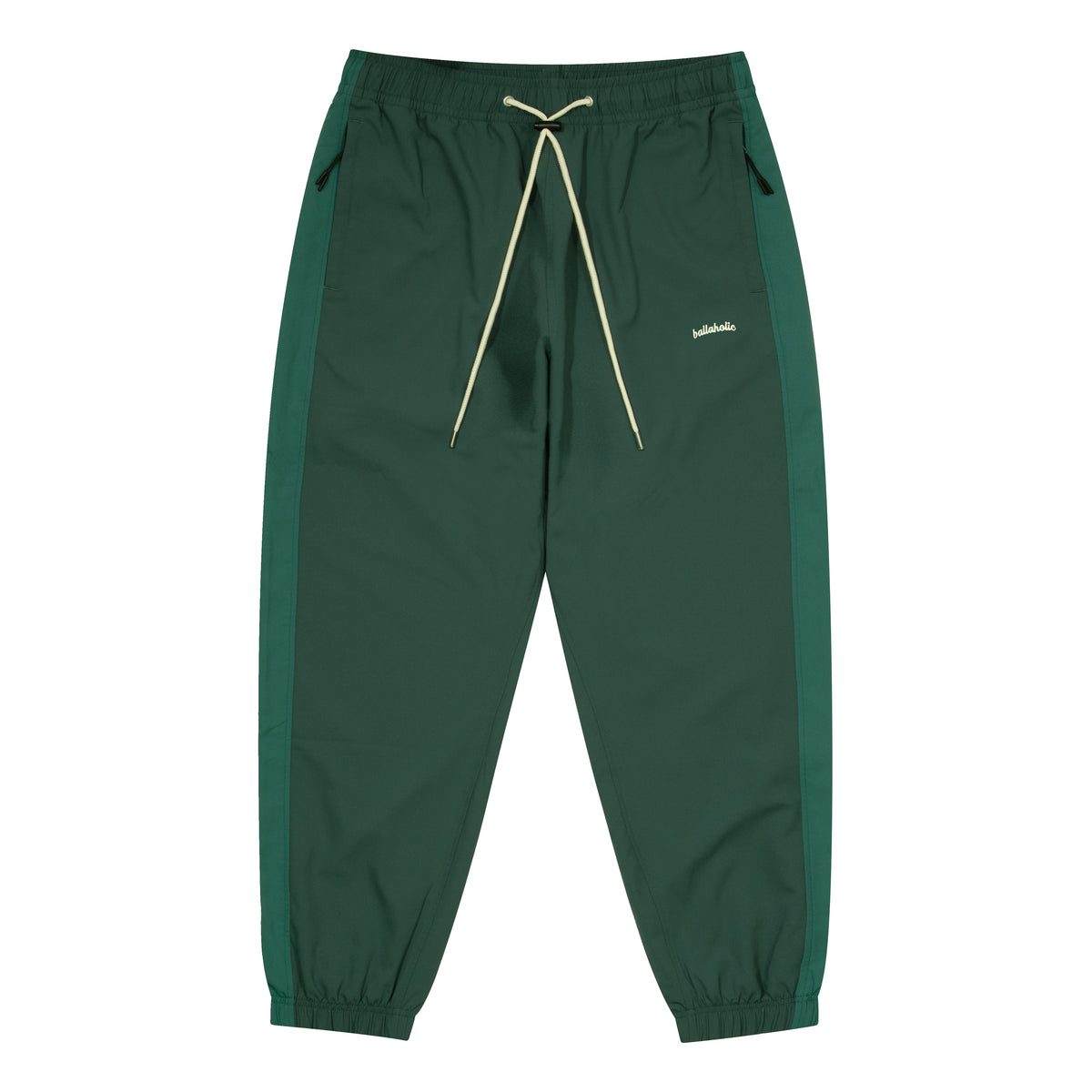 Logo Anywhere Pants (mixed teal)