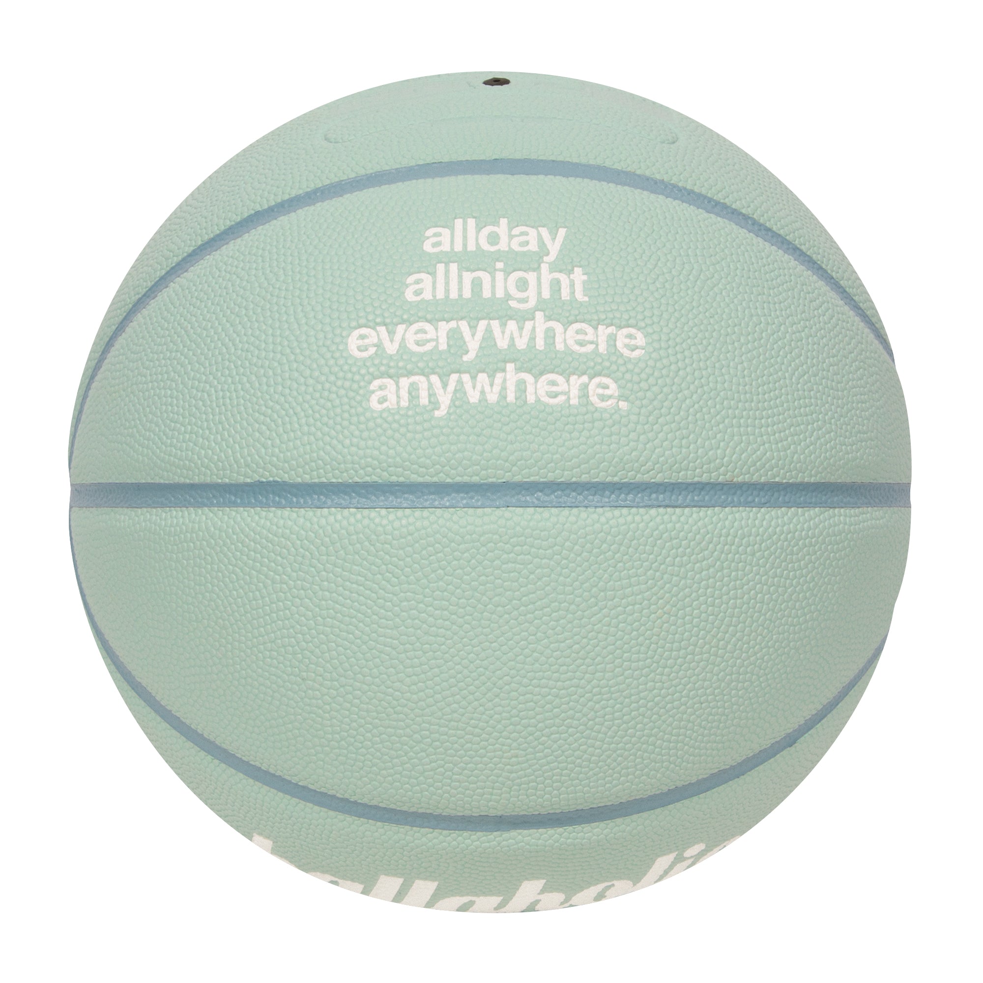 Playground Basketball / ballaholic x TACHIKARA (sky blue/slate blue/wh –  ballaholicオンラインショップ