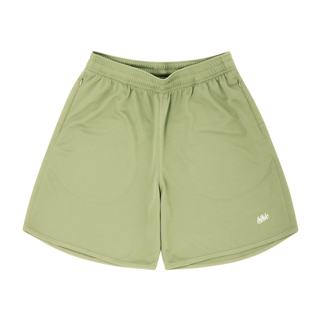 【限定セール】ballaholic MY CITY Zip Shorts Basic Zip Shorts (sage green/off white) – ballaholicオンラインショップ