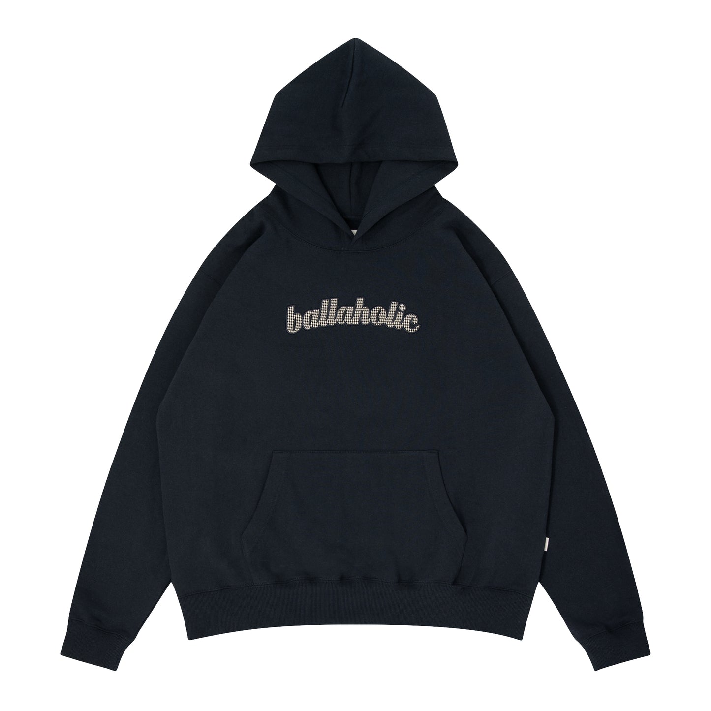 Logo Sweat Hoodie (navy)