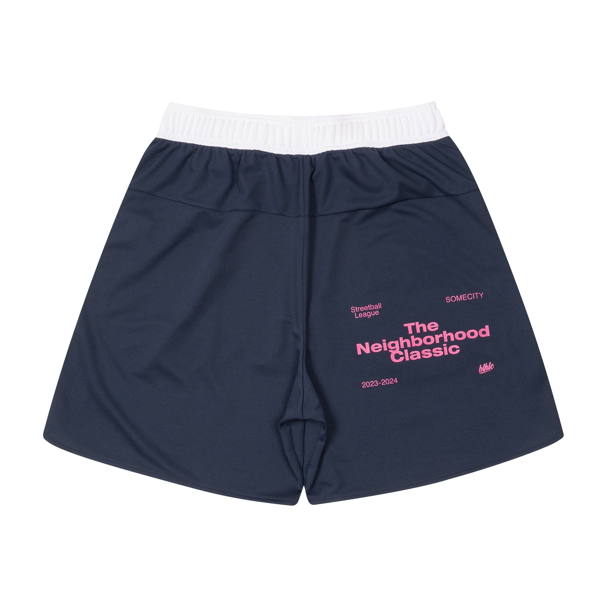 ballaholic Mesh Zip Shorts L 完売 すごかっ 貴重