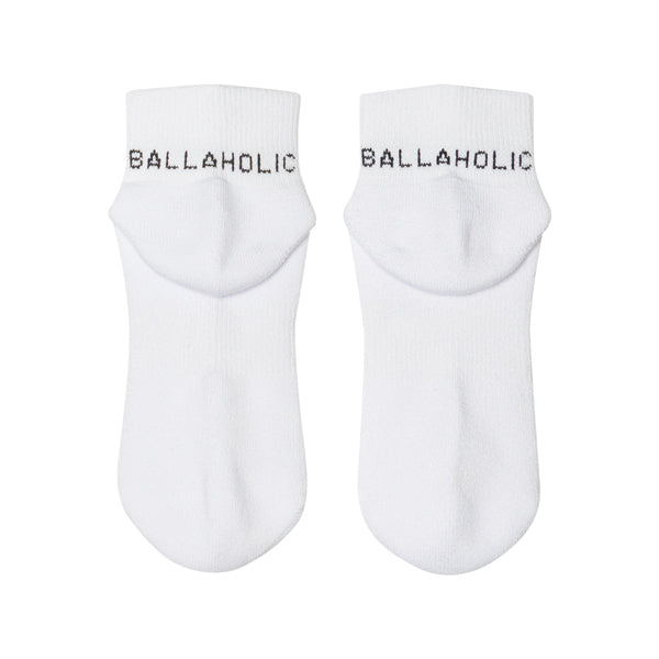 Everyday Short Socks (white)