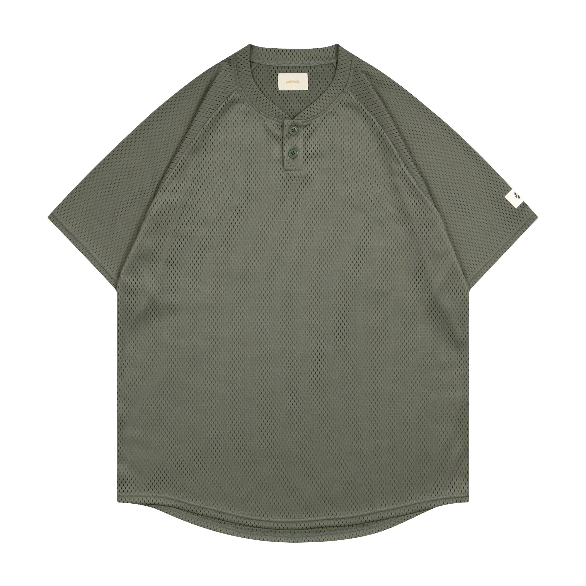 ボーラホリック　Tシャツ Lサイズ blhlc Cool Tee (navy/white) – ballaholicオンラインショップ