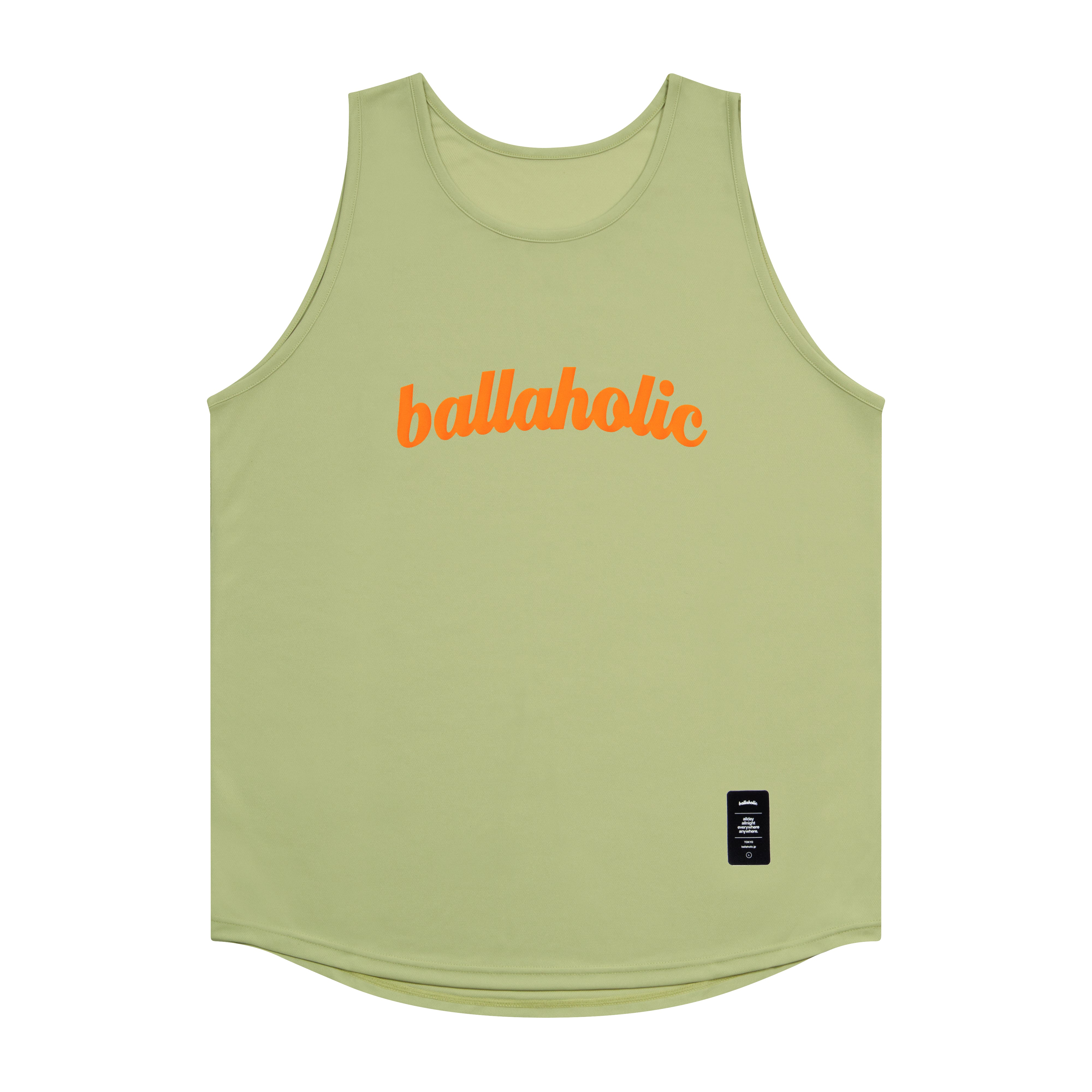 Custom – ballaholicオンラインショップ