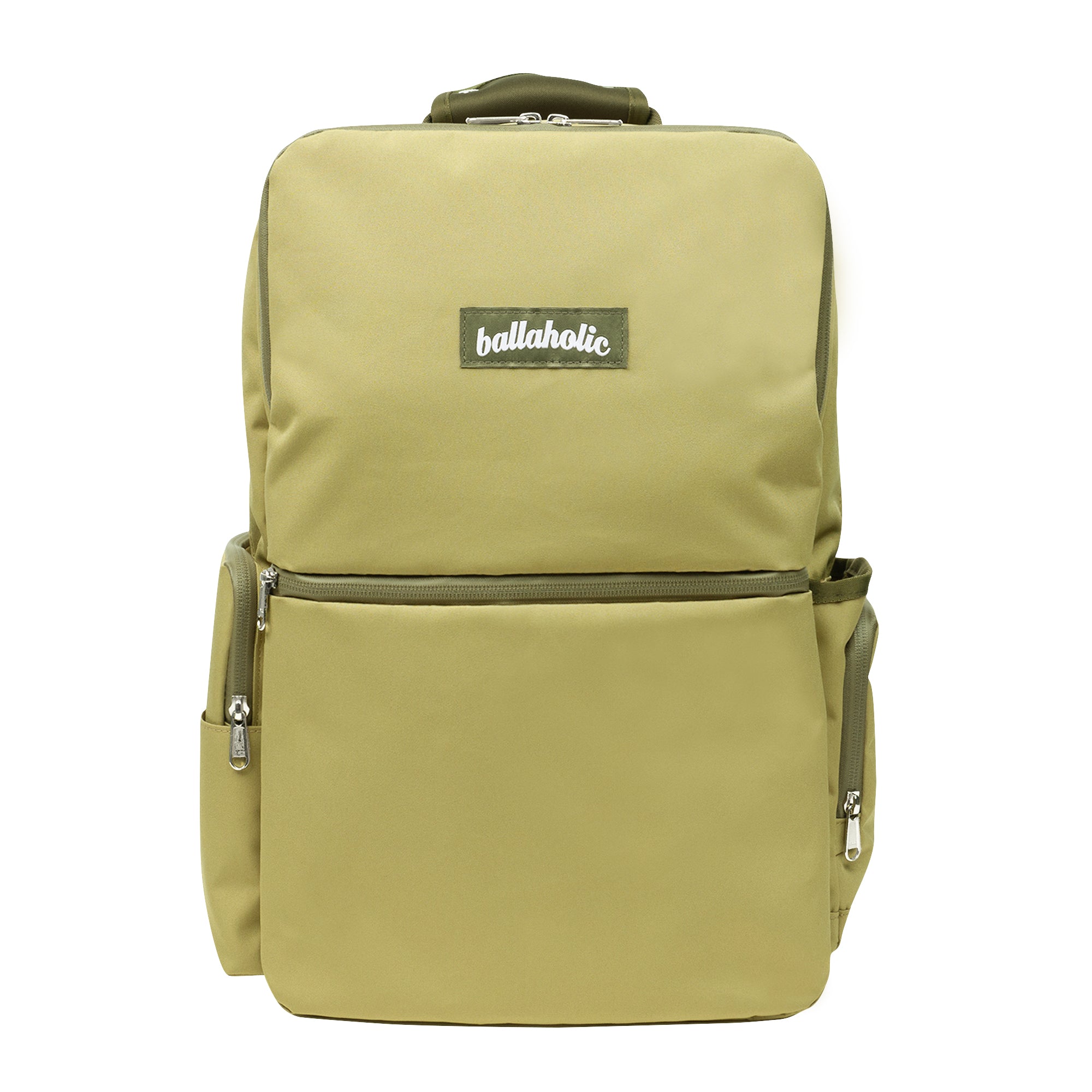 City Backpack (khaki)