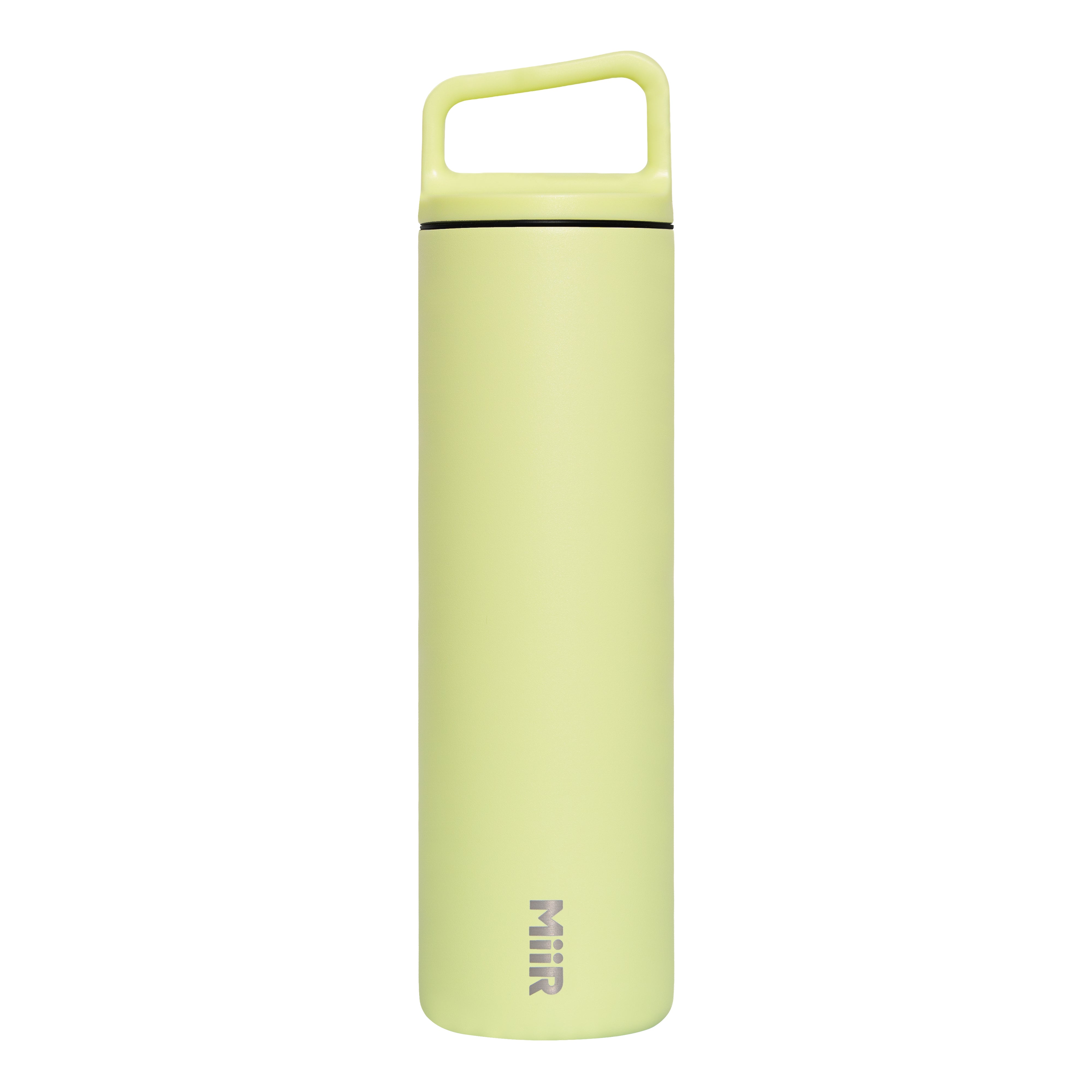ballaholic x MiiR Wide Mouth Bottle 20oz (cactus green