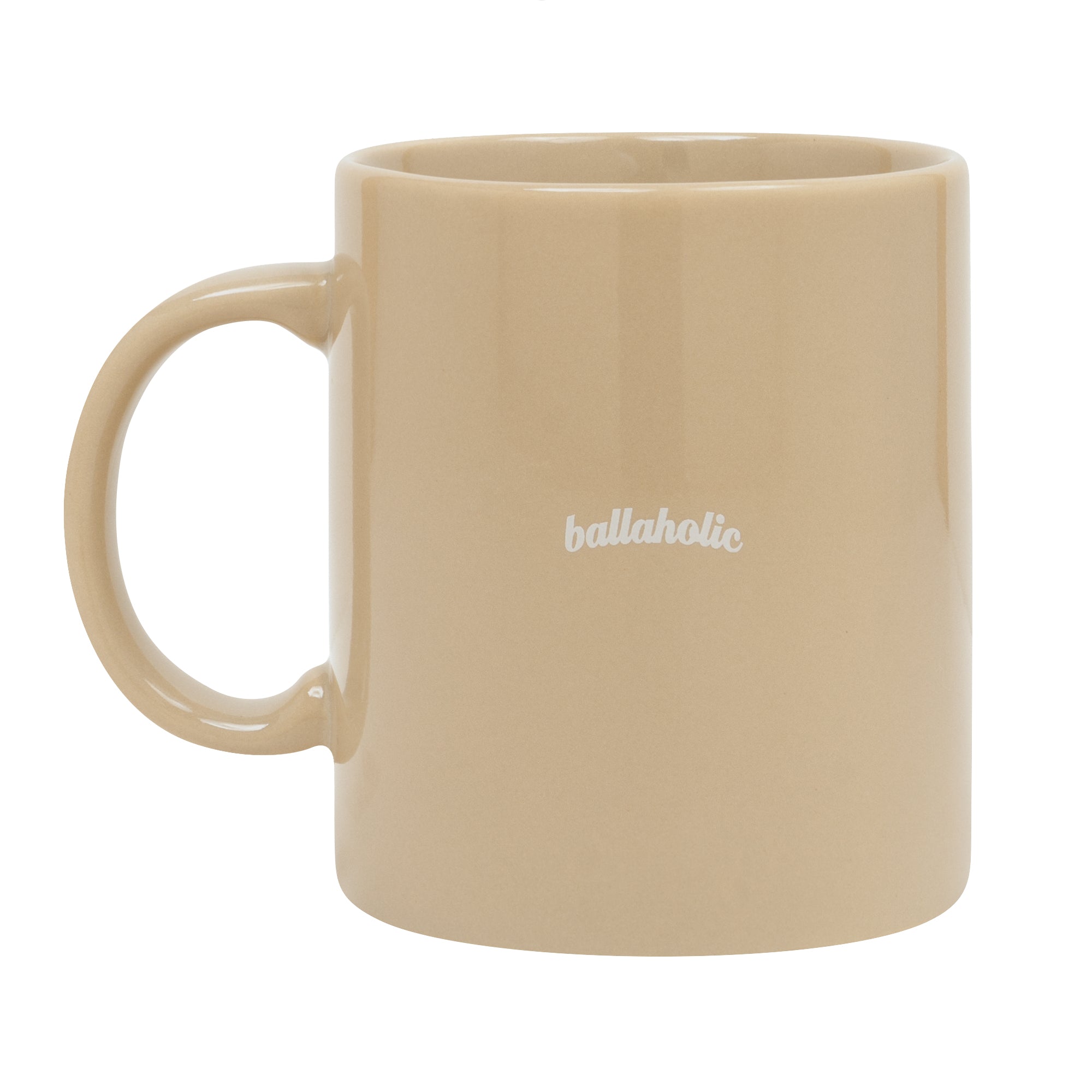 ballaholicオンラインショップ