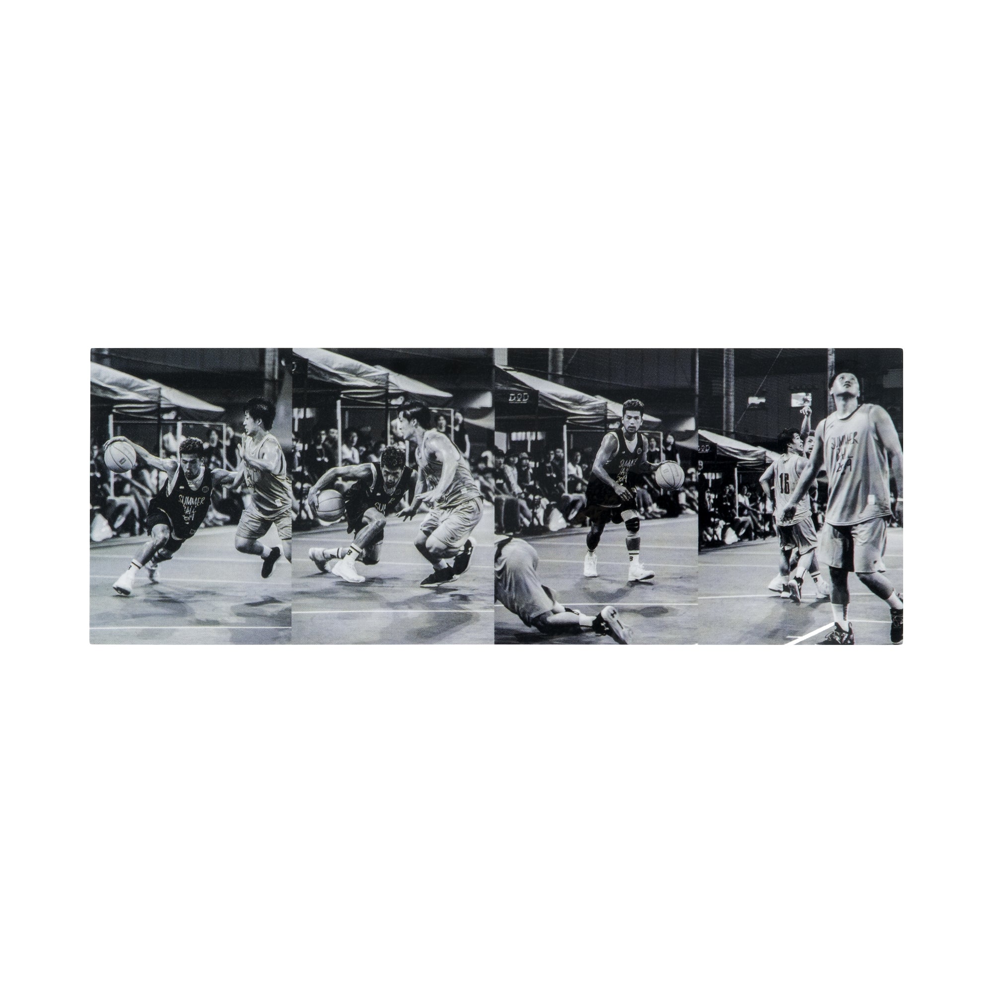Ballaholic Photo Sticker Pack 1 – ballaholicオンラインショップ